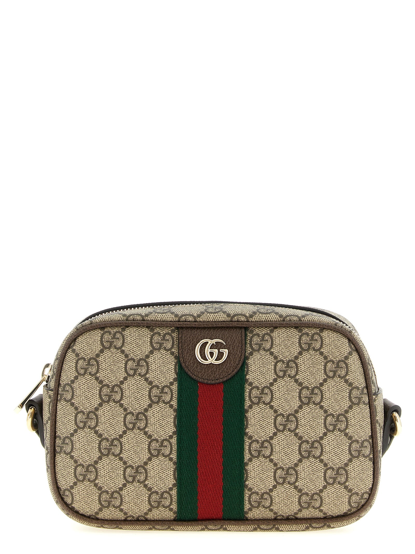 Gucci 'Ophidia' Small Crossbody Bag