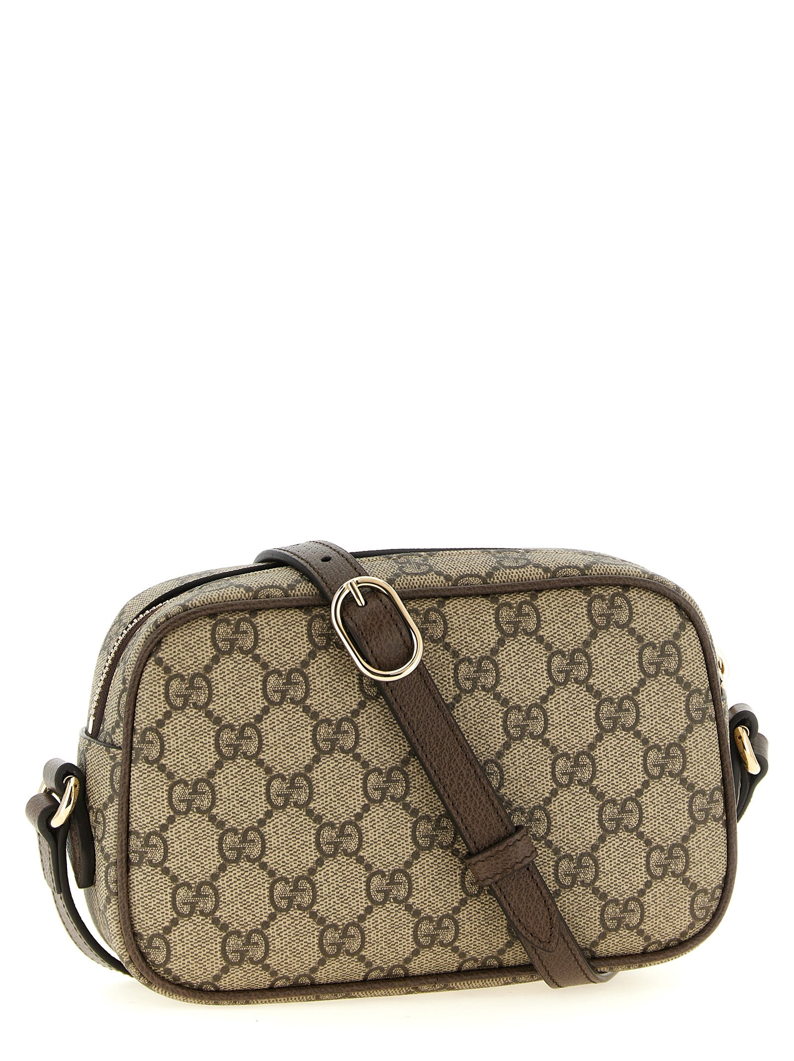 Gucci 'Ophidia' Small Crossbody Bag