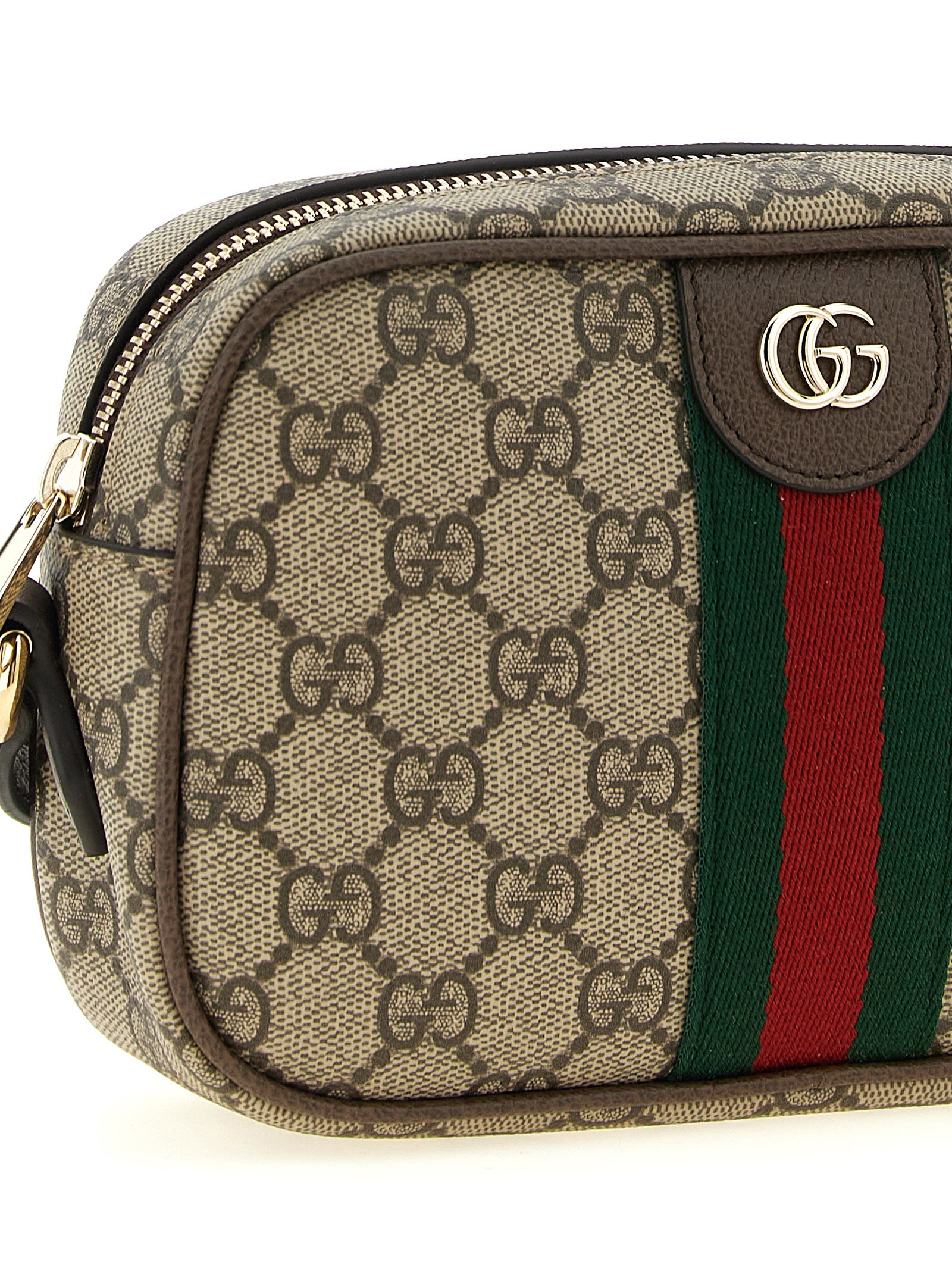 Gucci 'Ophidia' Small Crossbody Bag