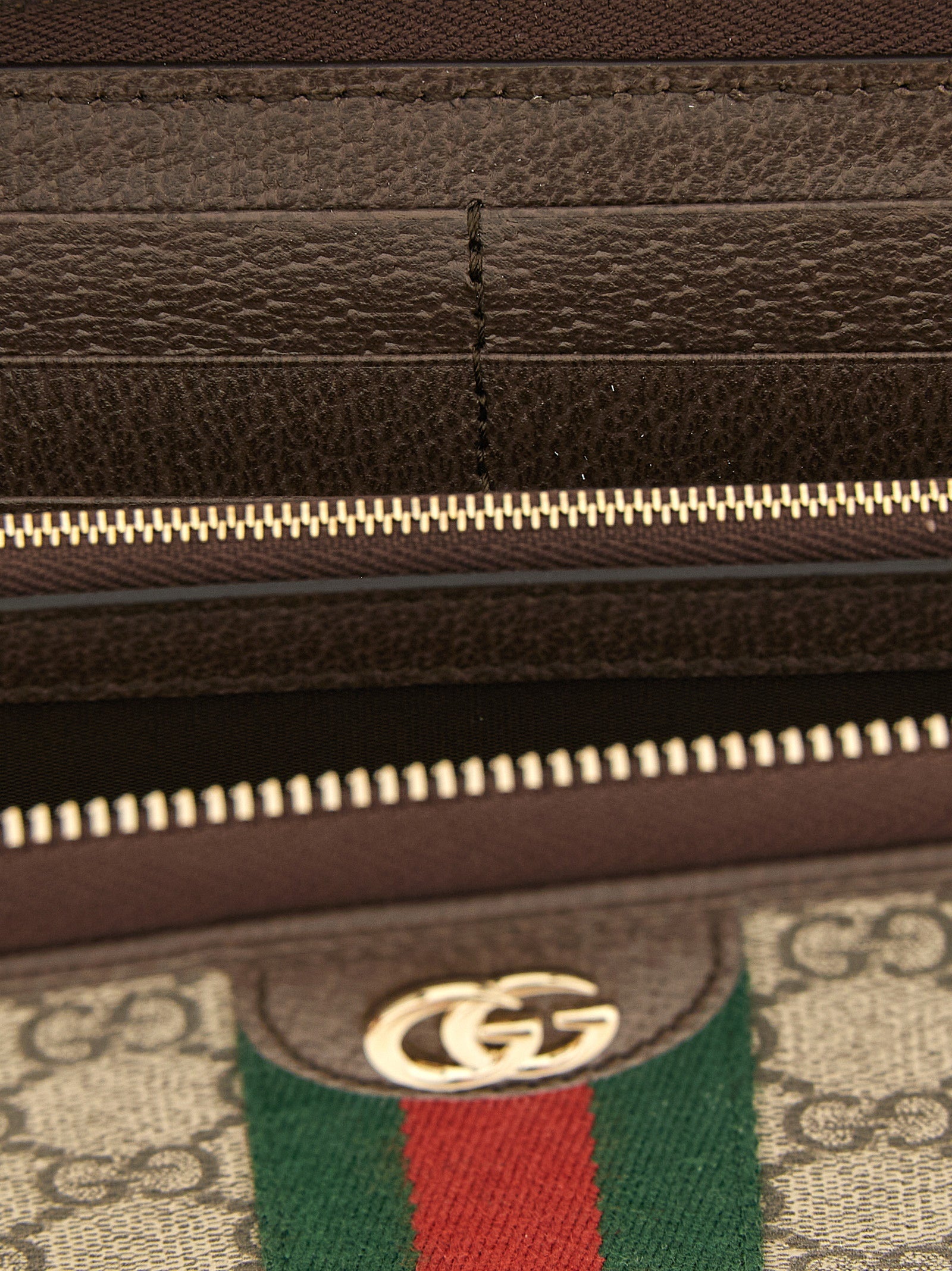 Gucci 'Ophidia' Wallet
