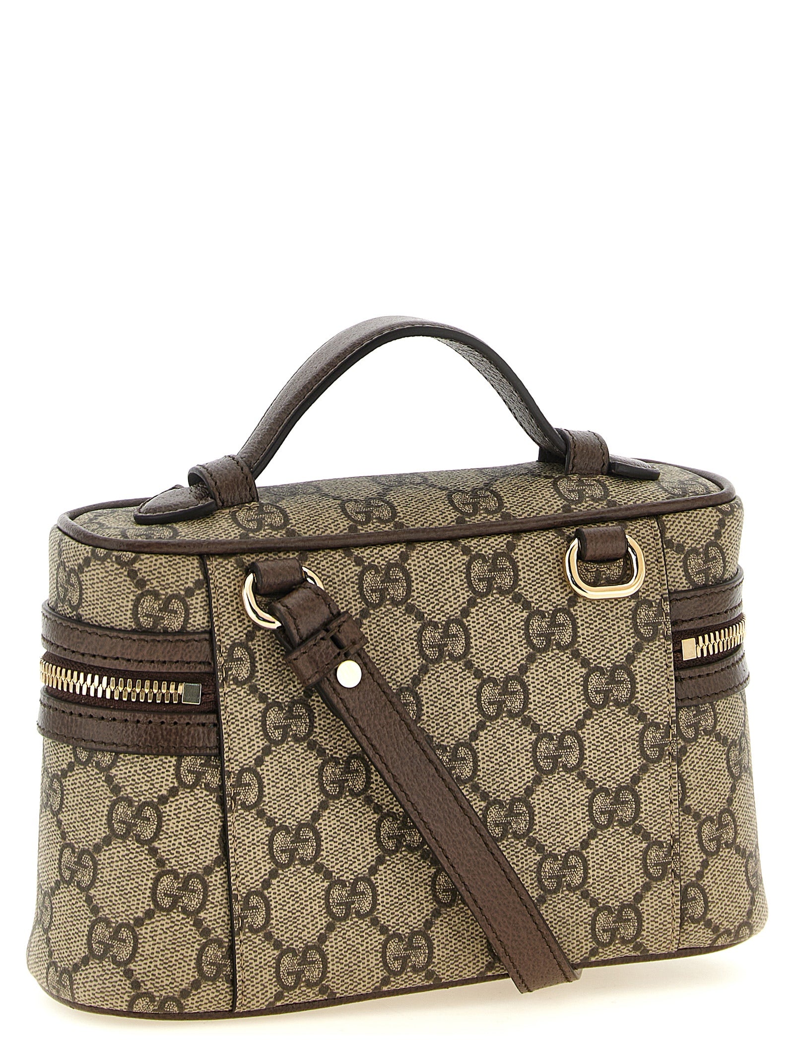 Gucci 'Ophidia' Small Shoulder Bag