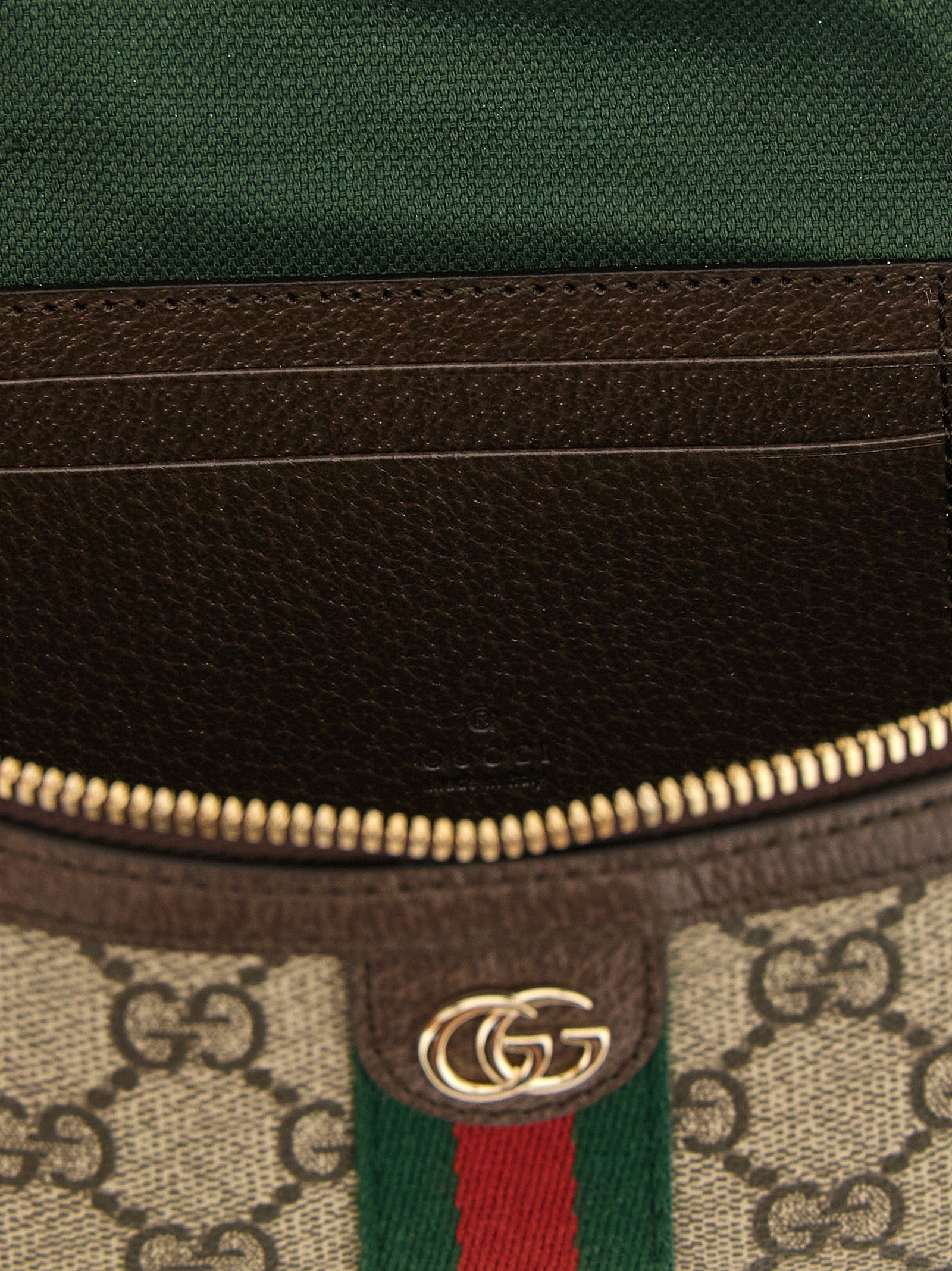 Gucci 'Ophidia' Small Shoulder Bag
