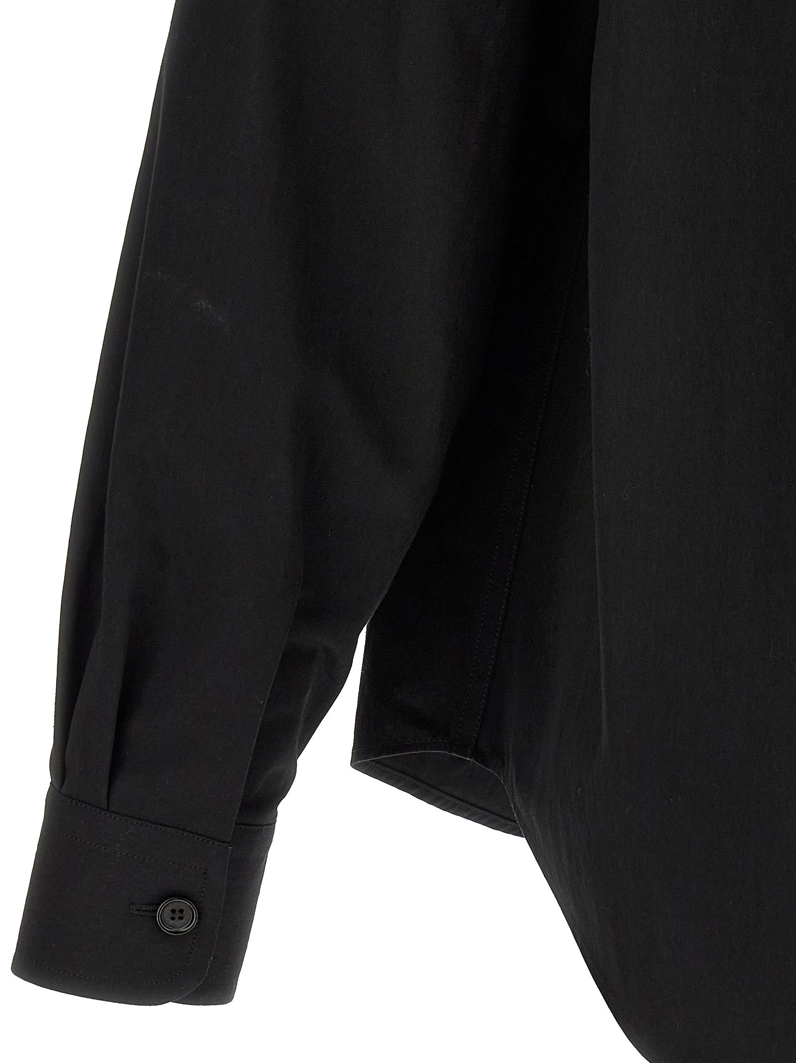 Mcqueen 'Harness Utility' Shirt