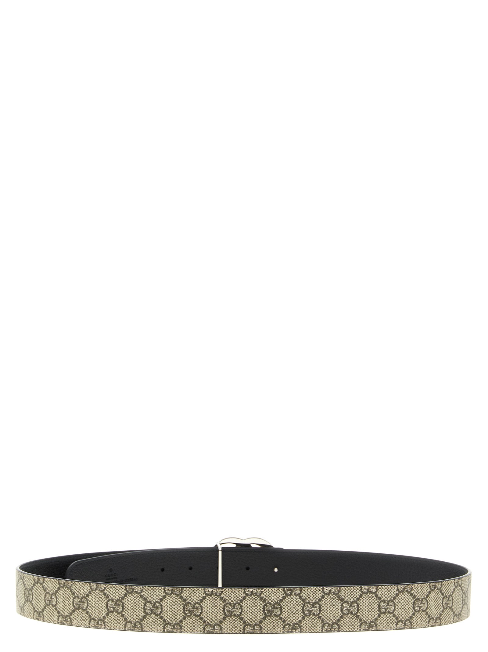 Gucci 'Gg Marmont' Reversible Belt