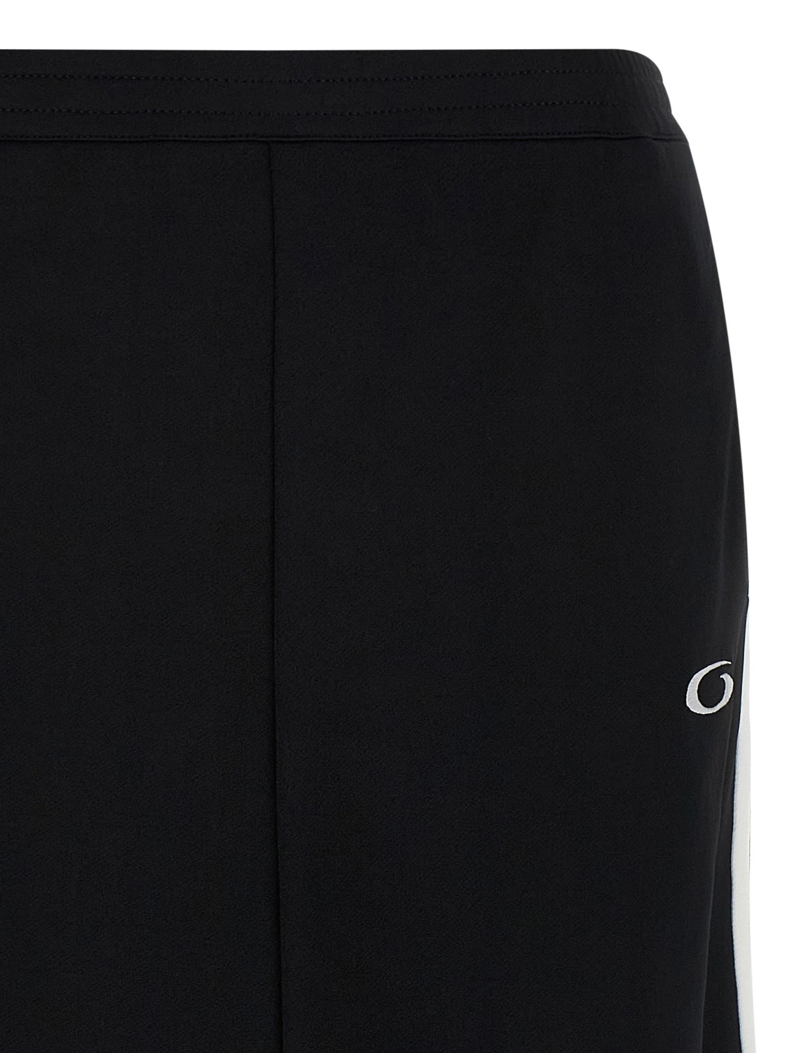 Balenciaga 'Tracksuit' Skirt