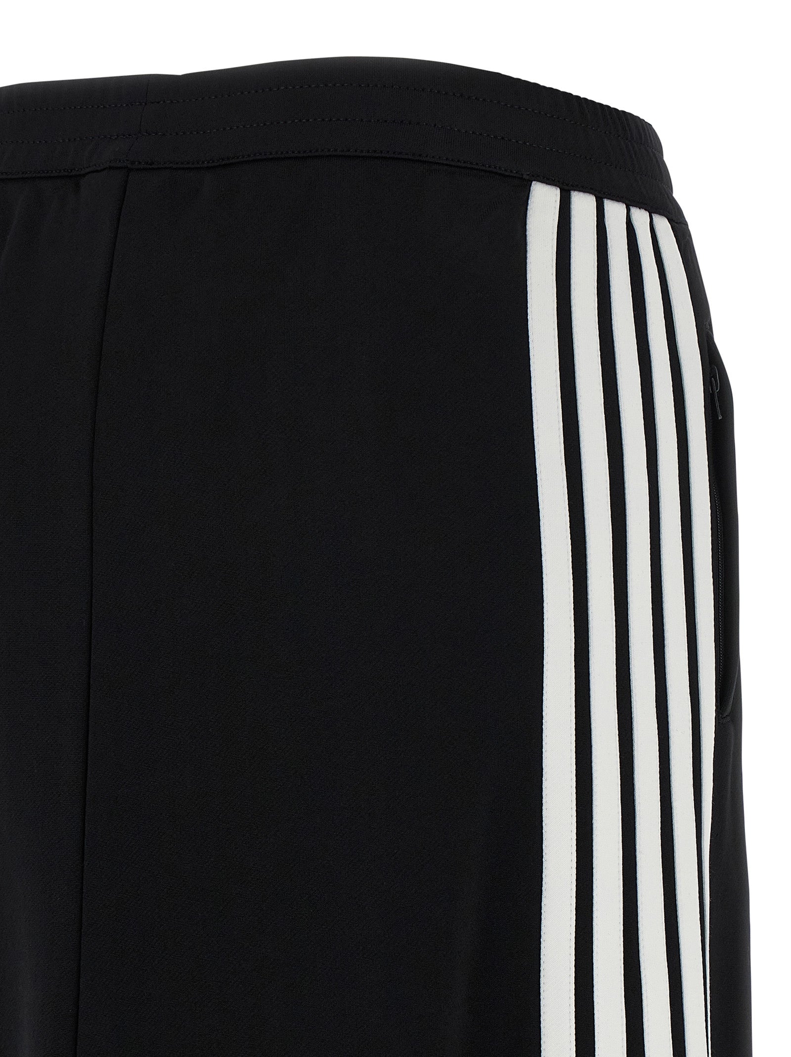 Balenciaga 'Tracksuit' Skirt