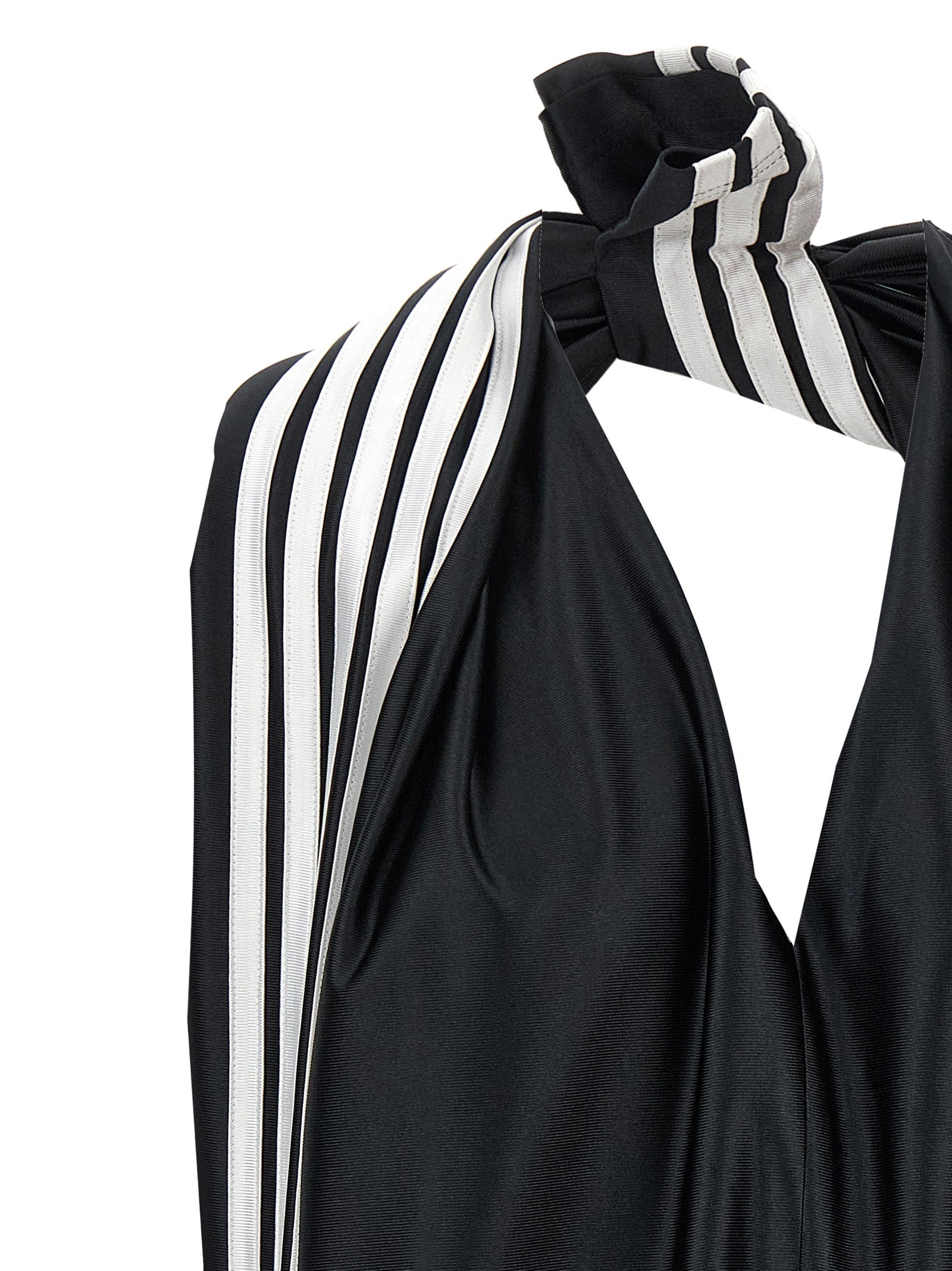 Balenciaga 'Tracksuit' Dress