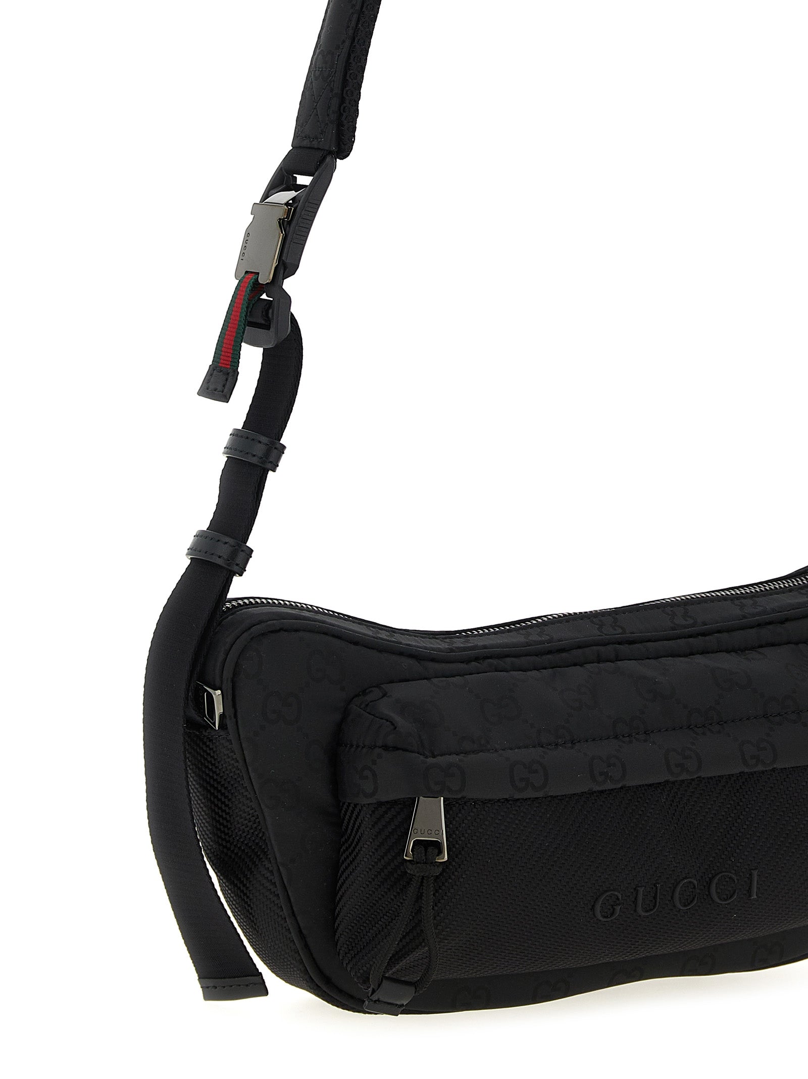 Gucci 'Gucci Nexus' Large Fanny Pack