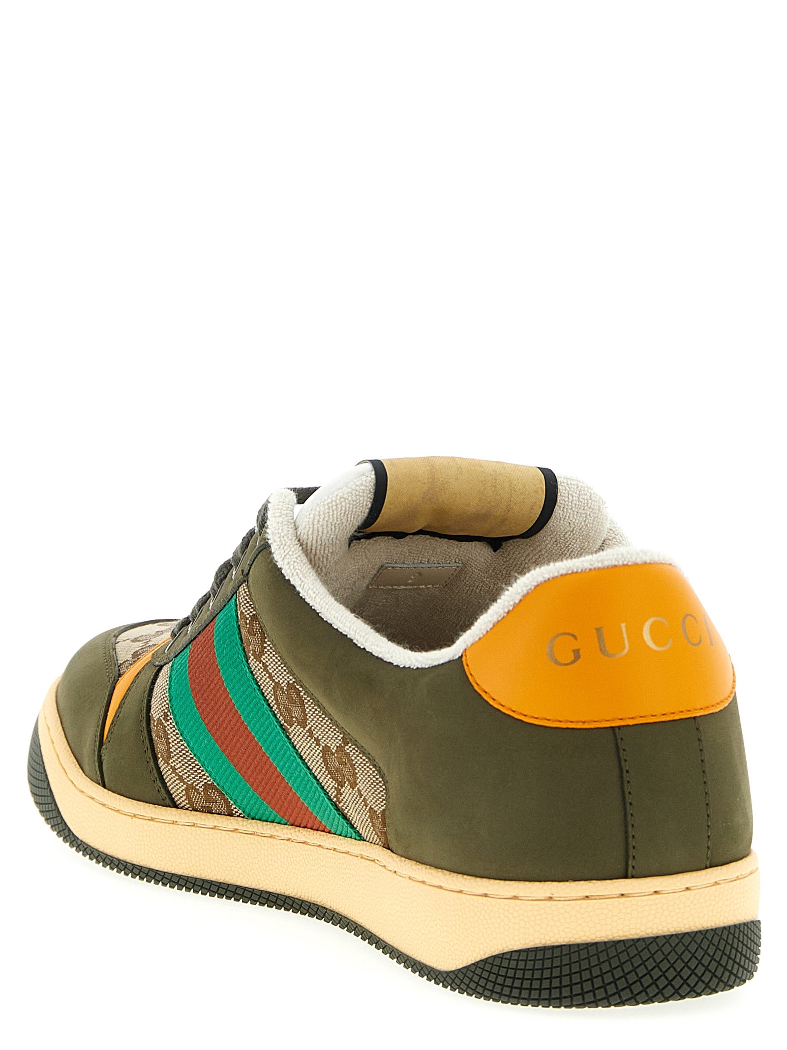 Gucci 'Screener' Sneakers