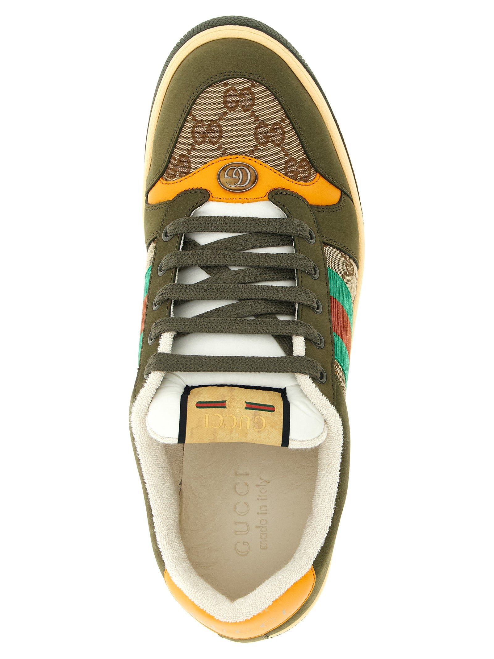 Gucci 'Screener' Sneakers