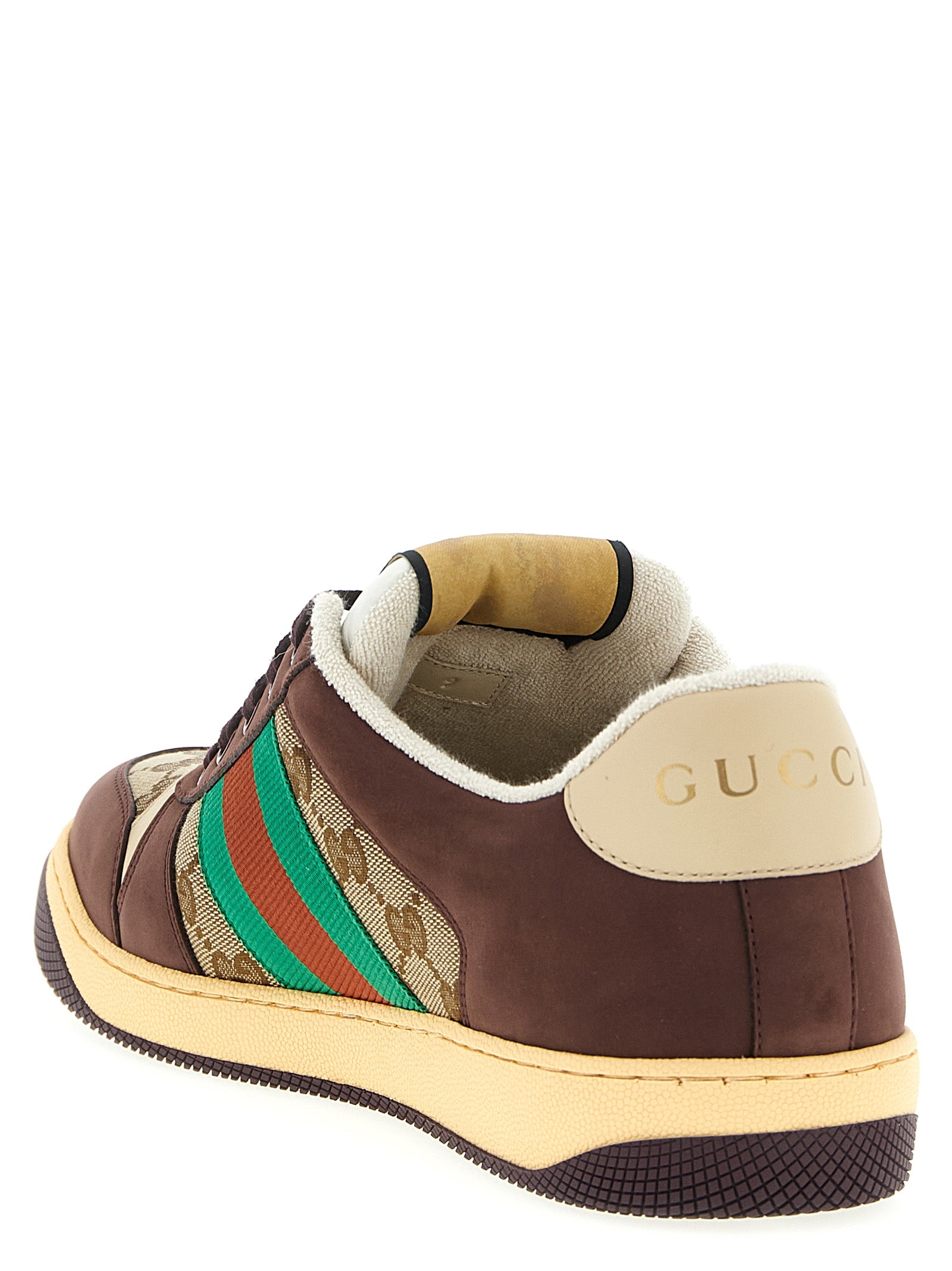 Gucci 'Screener' Sneakers