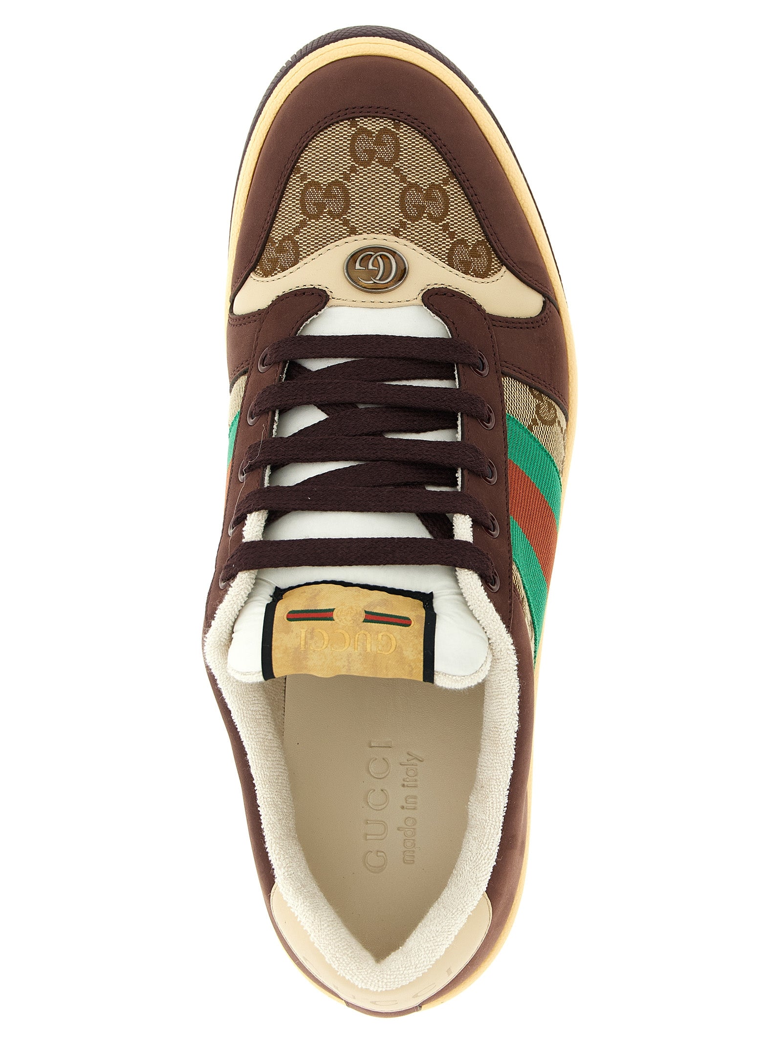 Gucci 'Screener' Sneakers