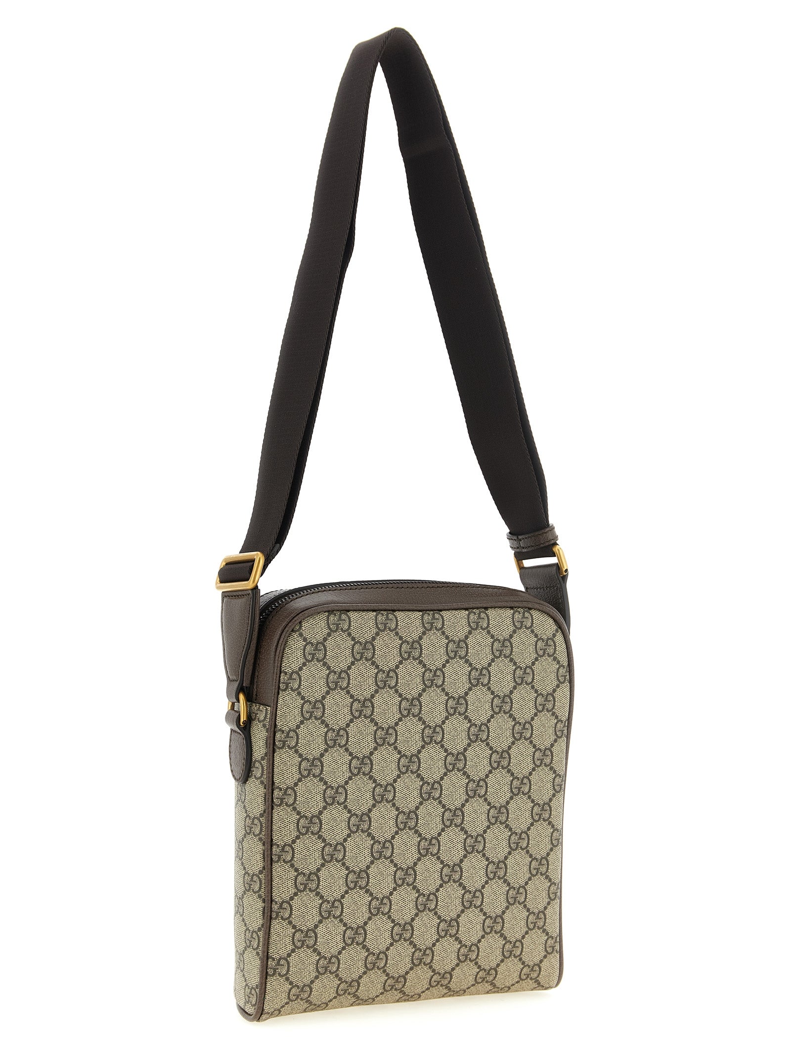 Gucci 'Ophidia' Small Crossbody Bag