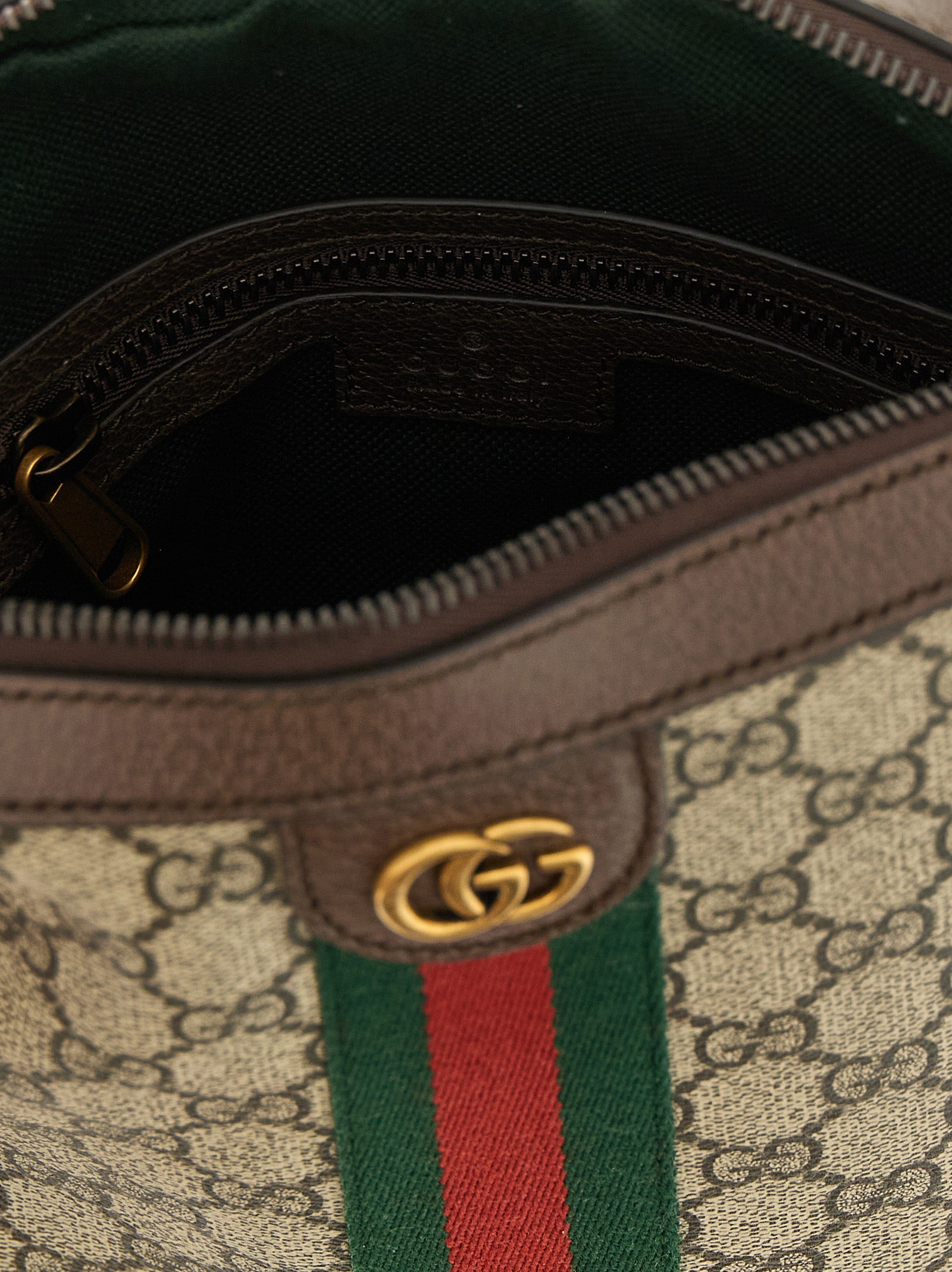 Gucci 'Ophidia' Small Crossbody Bag