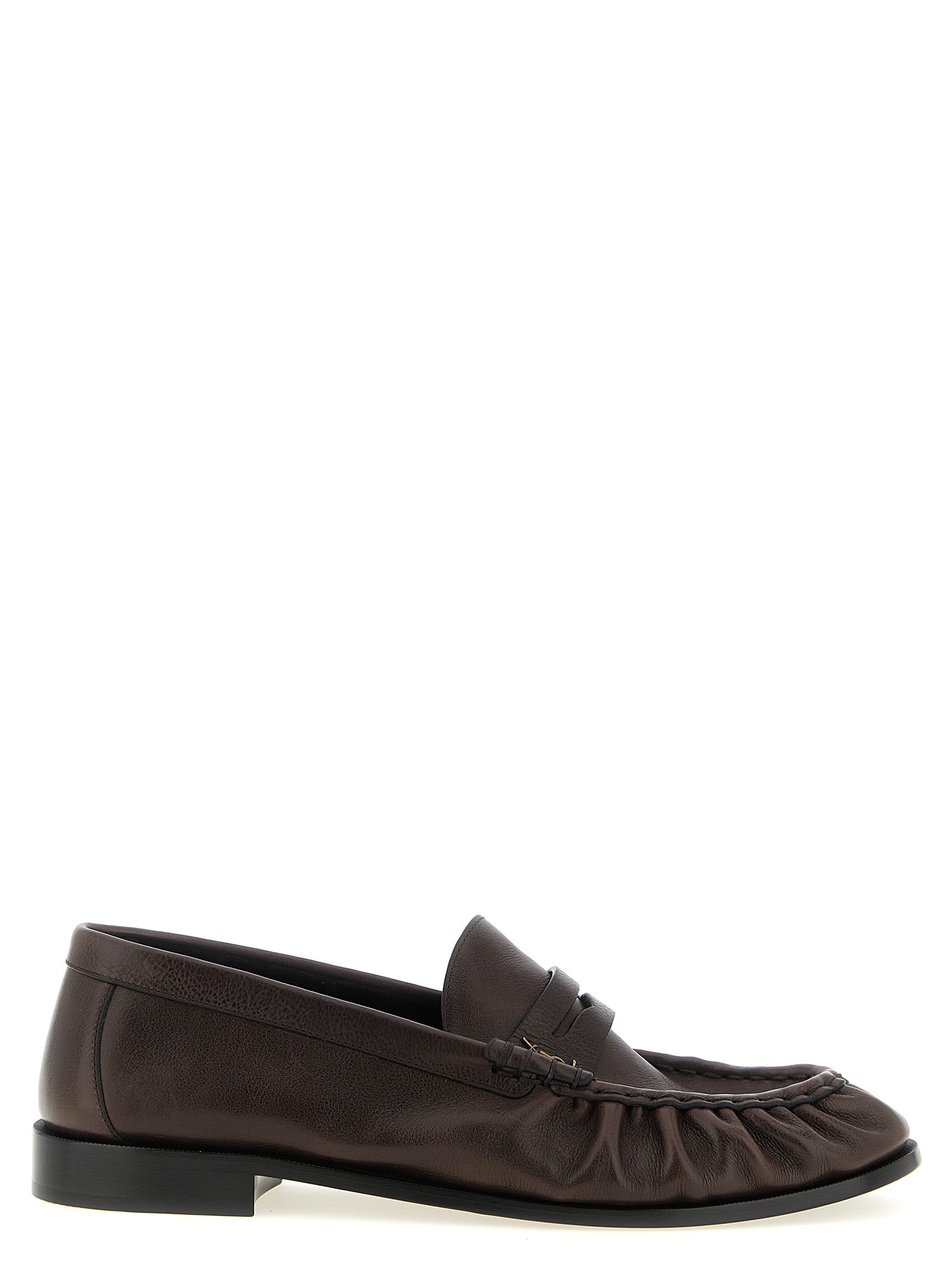 Saint Laurent 'Le Loafer' Loafers