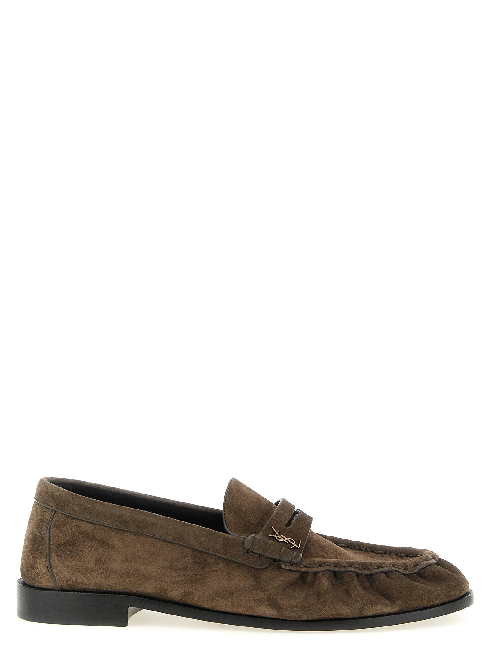 Saint Laurent 'Le Loafer' Loafers