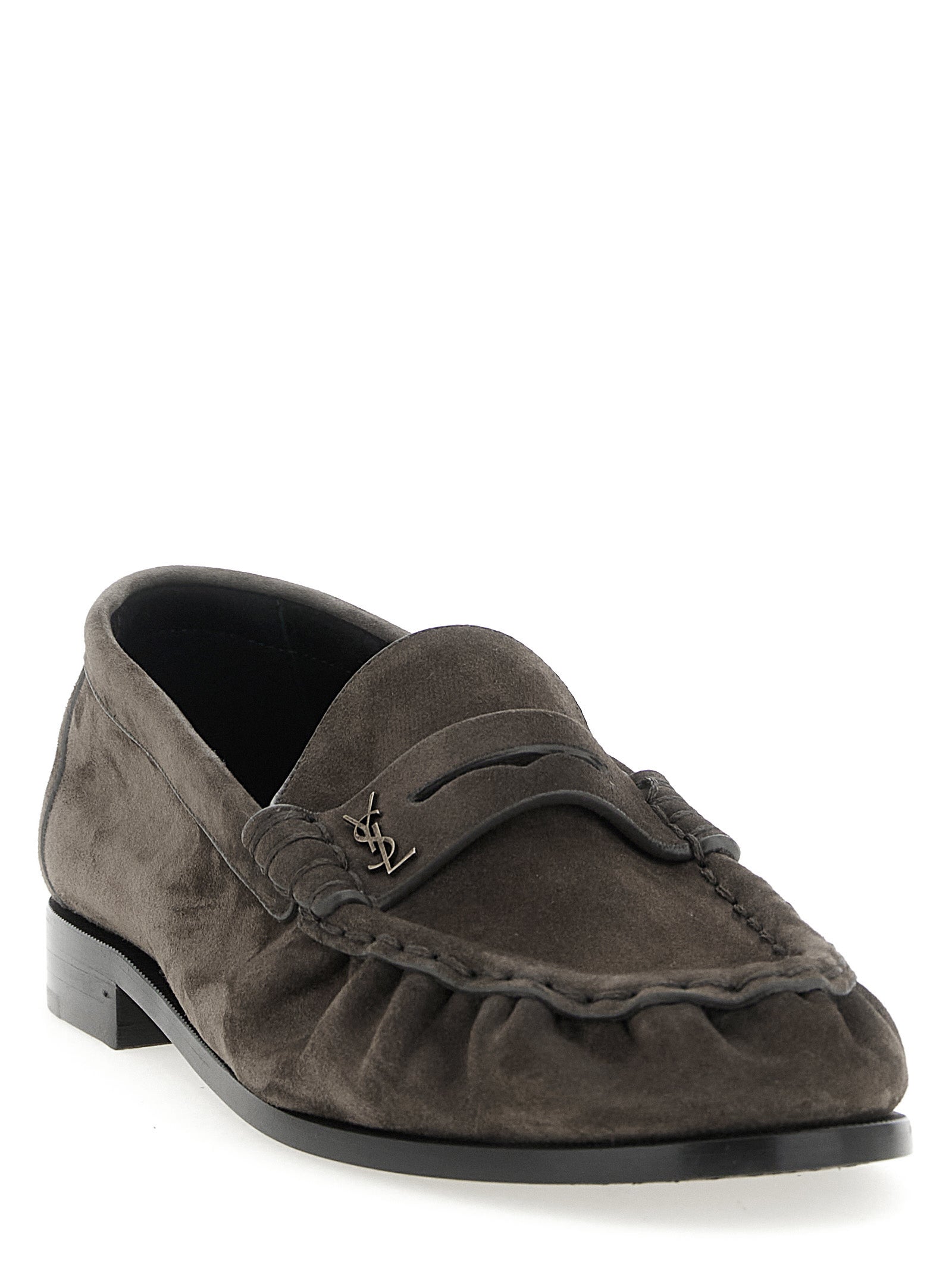 Saint Laurent 'Le Loafer' Loafers