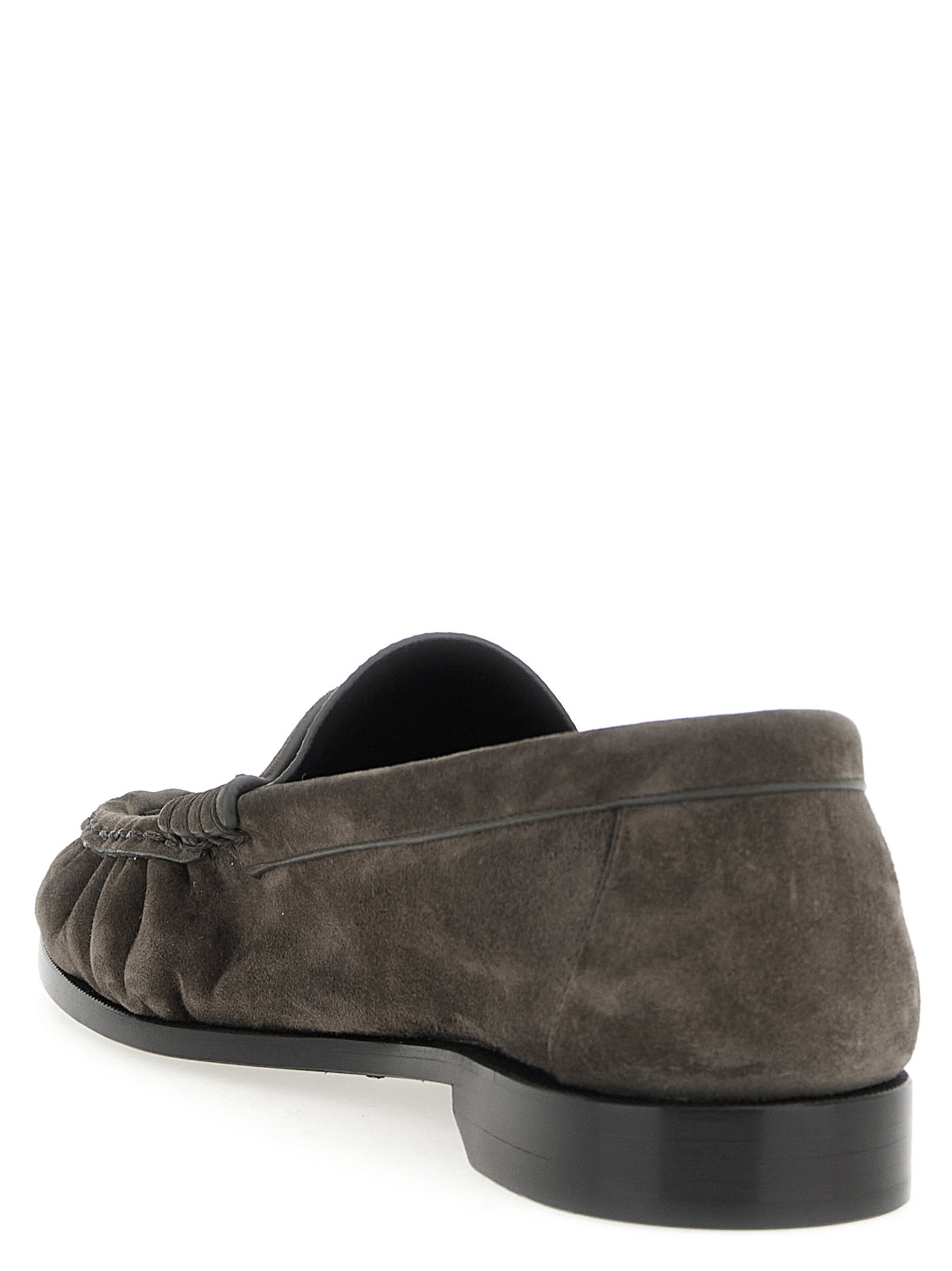 Saint Laurent 'Le Loafer' Loafers