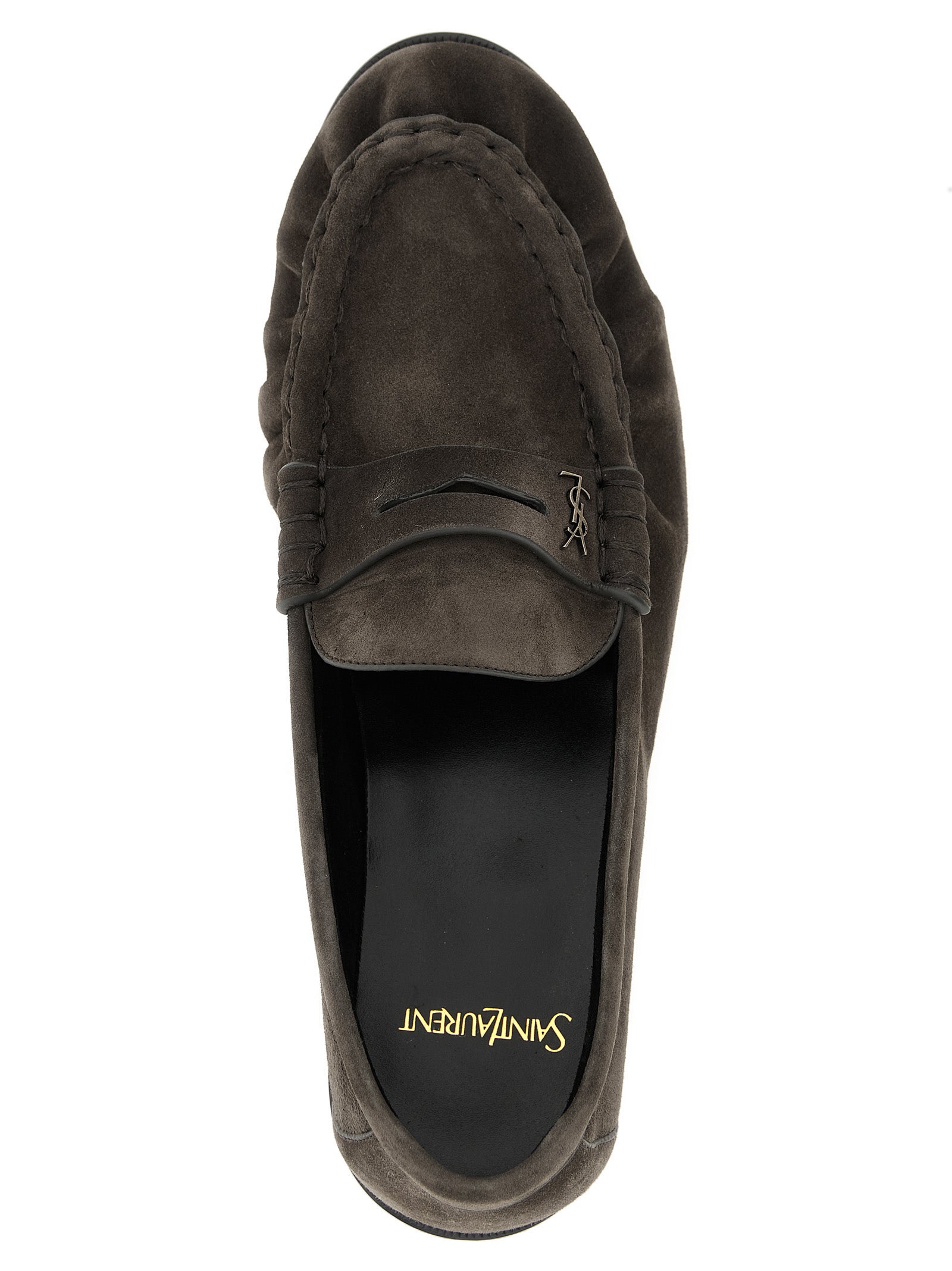 Saint Laurent 'Le Loafer' Loafers