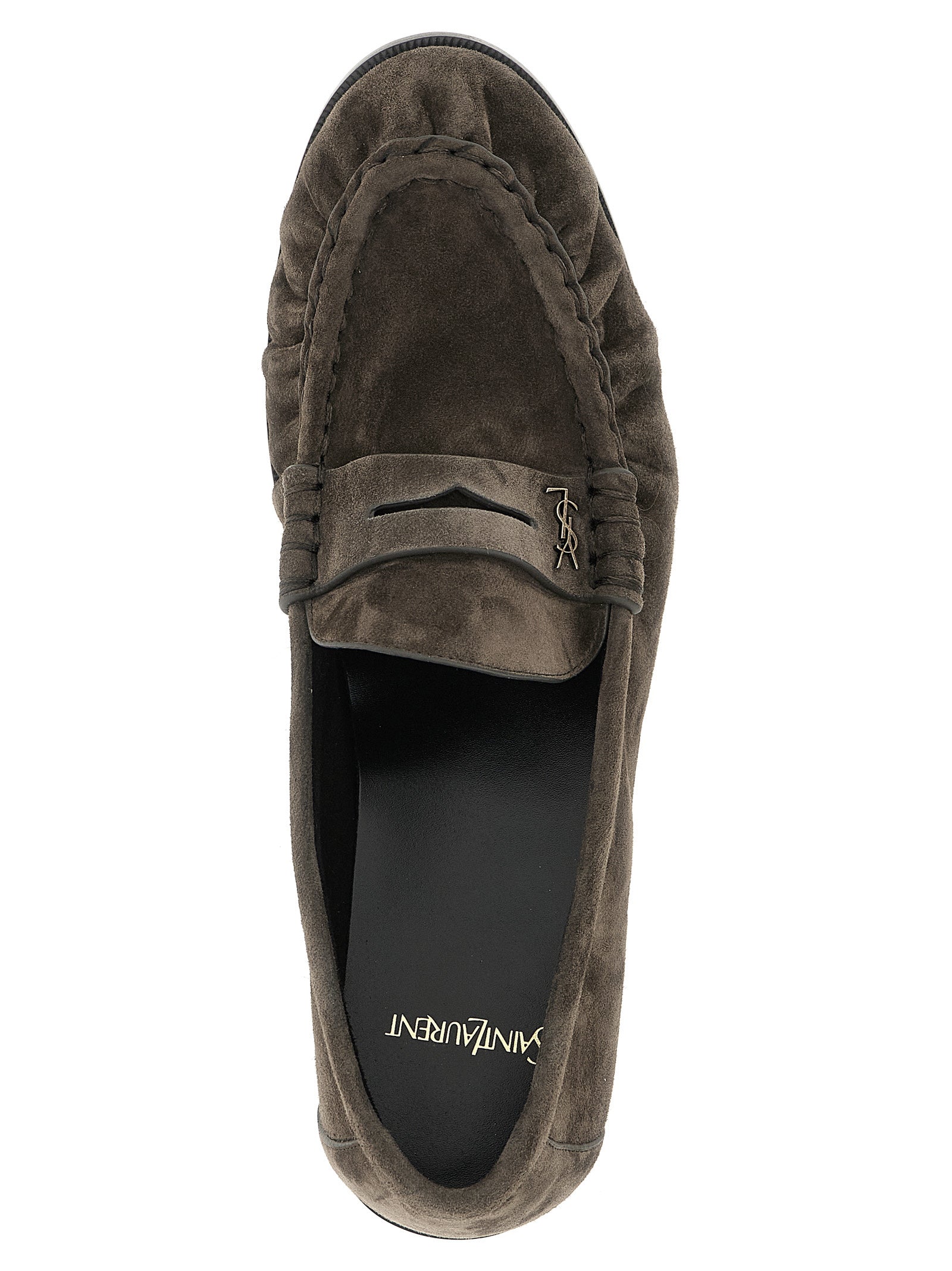 Saint Laurent 'Le Loafer' Loafers