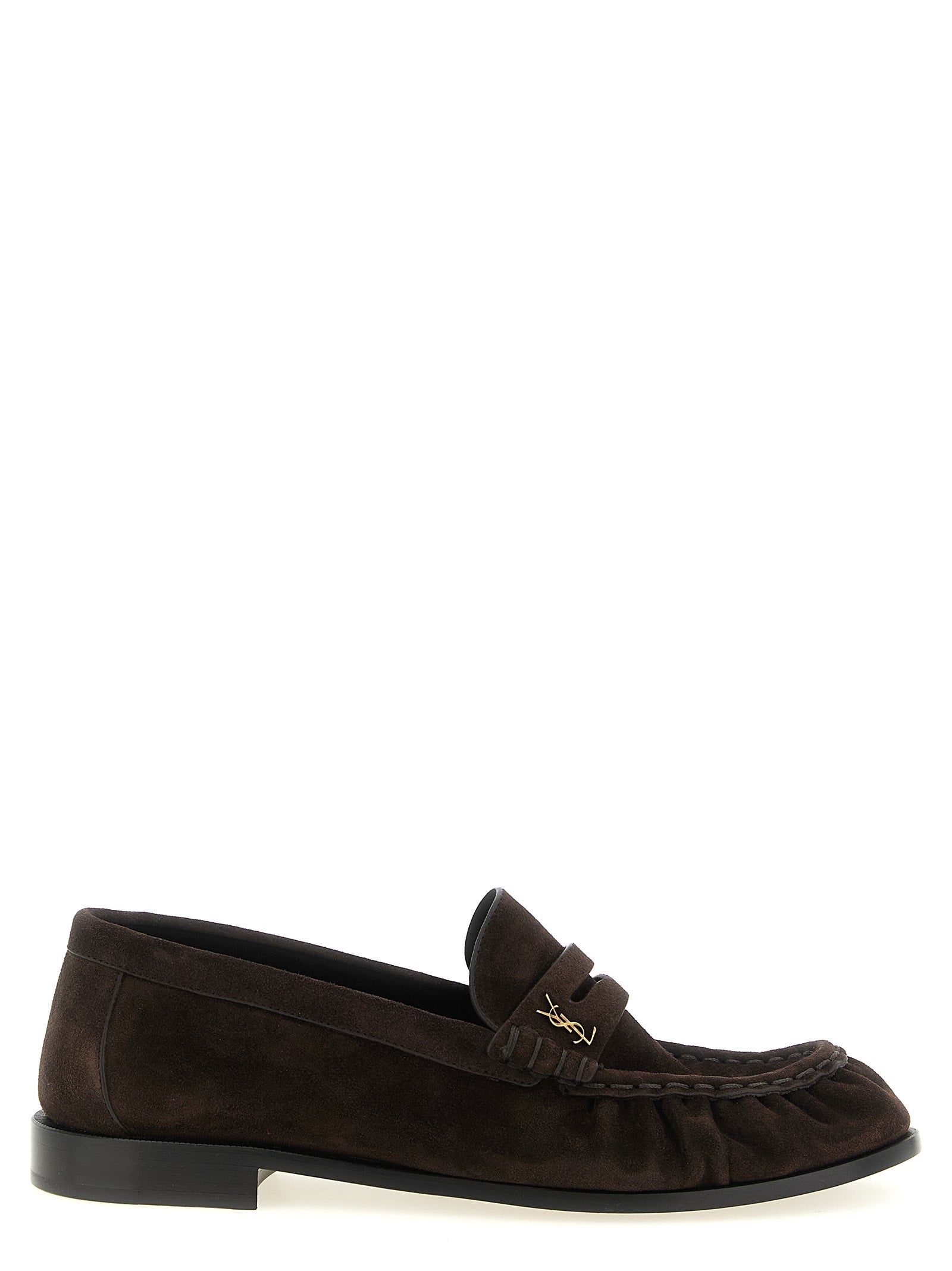 Saint Laurent 'Le Loafer' Loafers