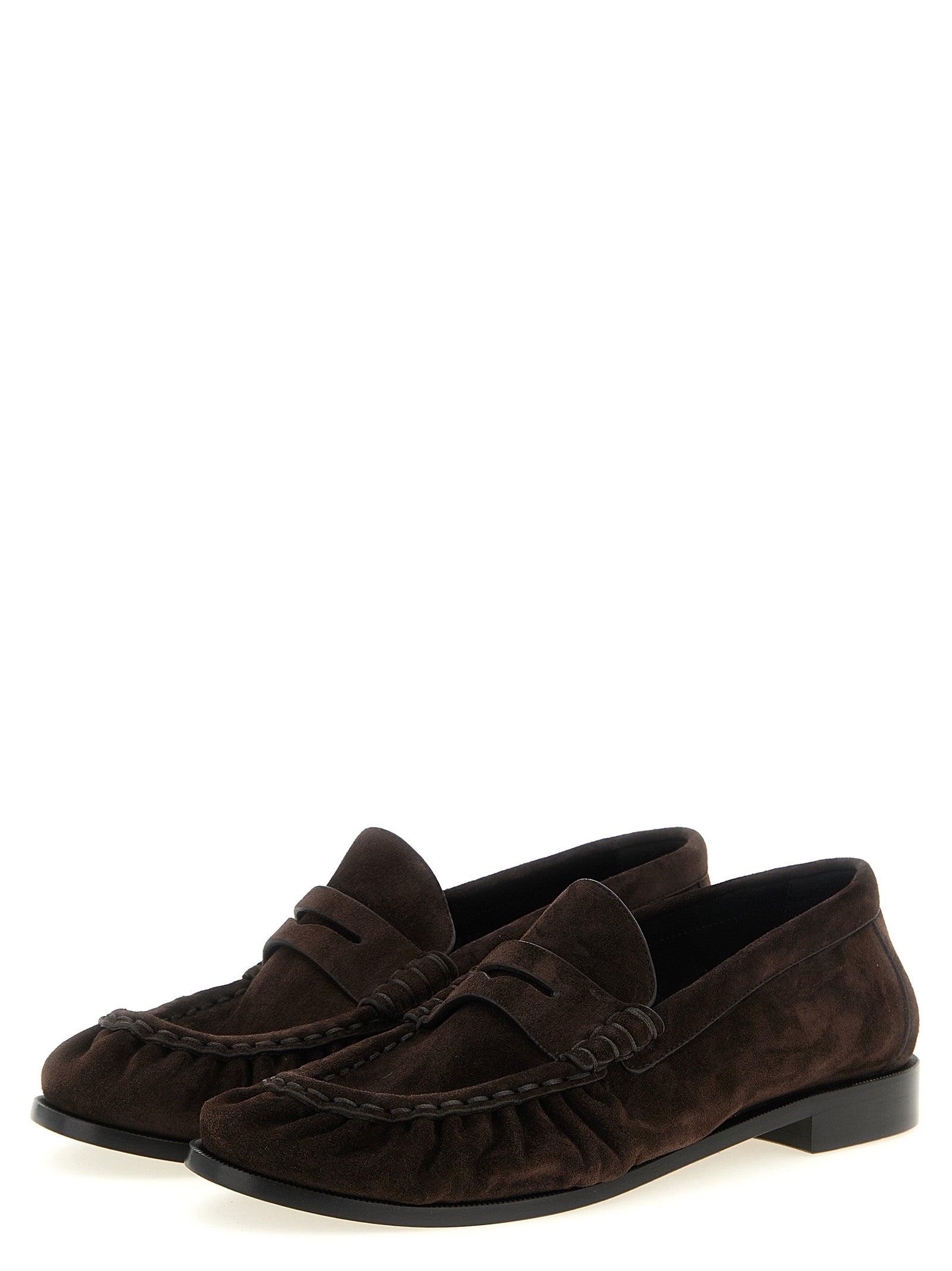 Saint Laurent 'Le Loafer' Loafers