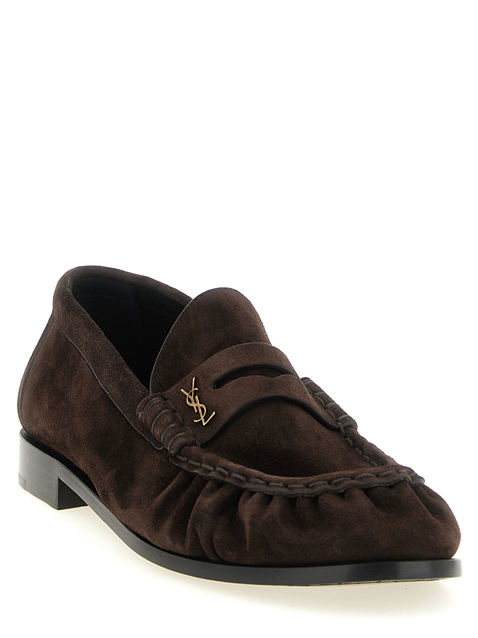 Saint Laurent 'Le Loafer' Loafers