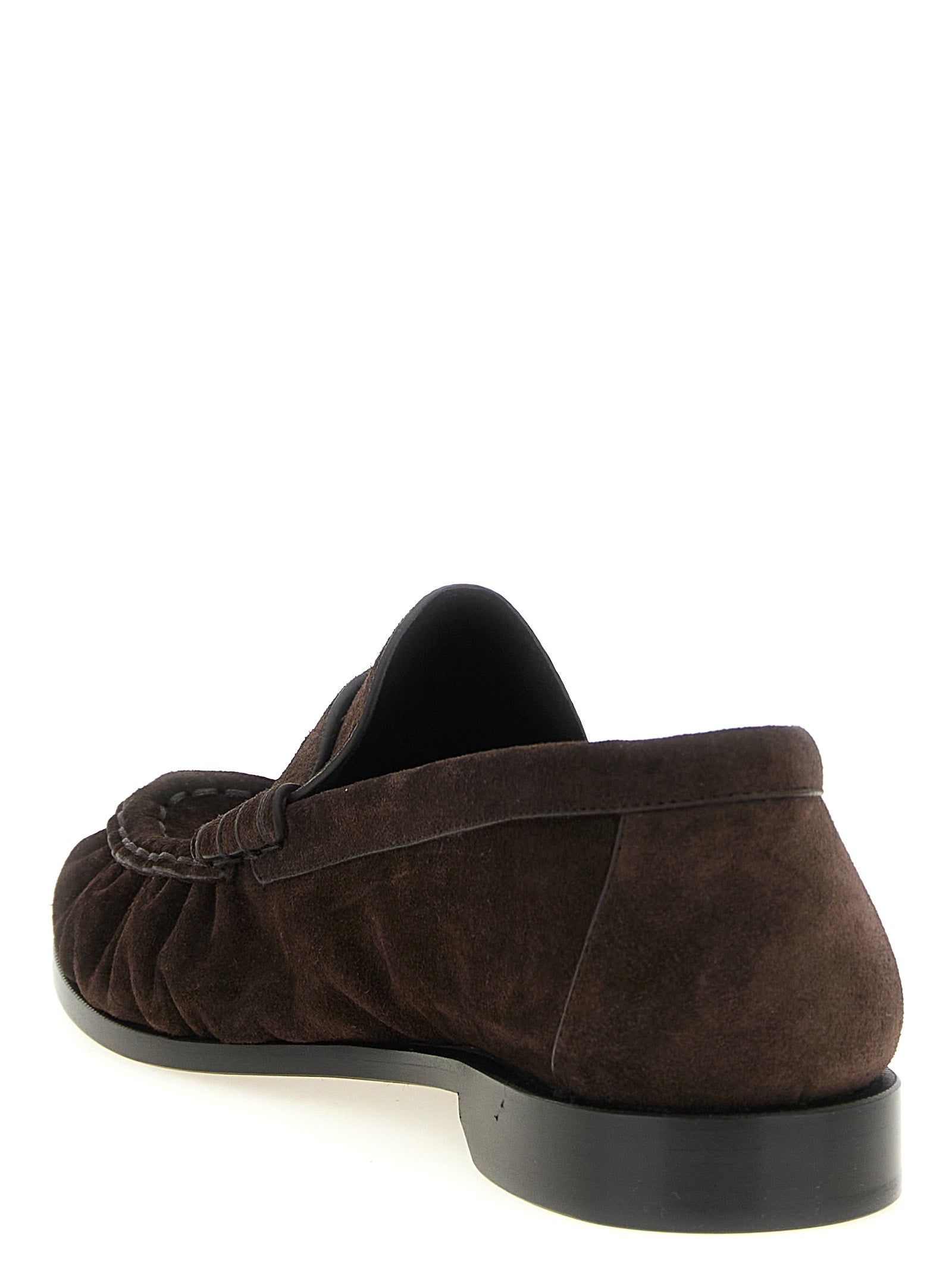 Saint Laurent 'Le Loafer' Loafers