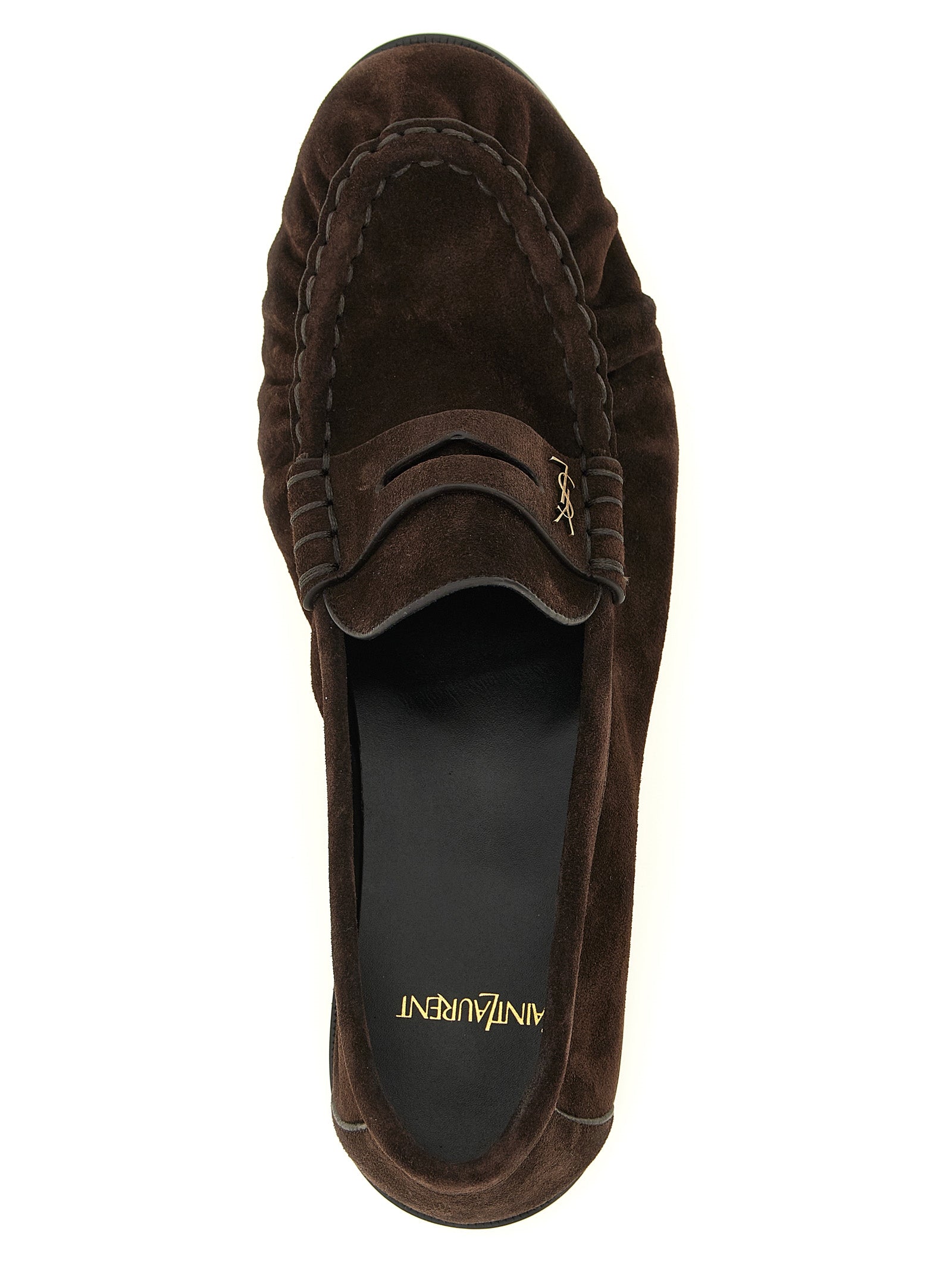 Saint Laurent 'Le Loafer' Loafers