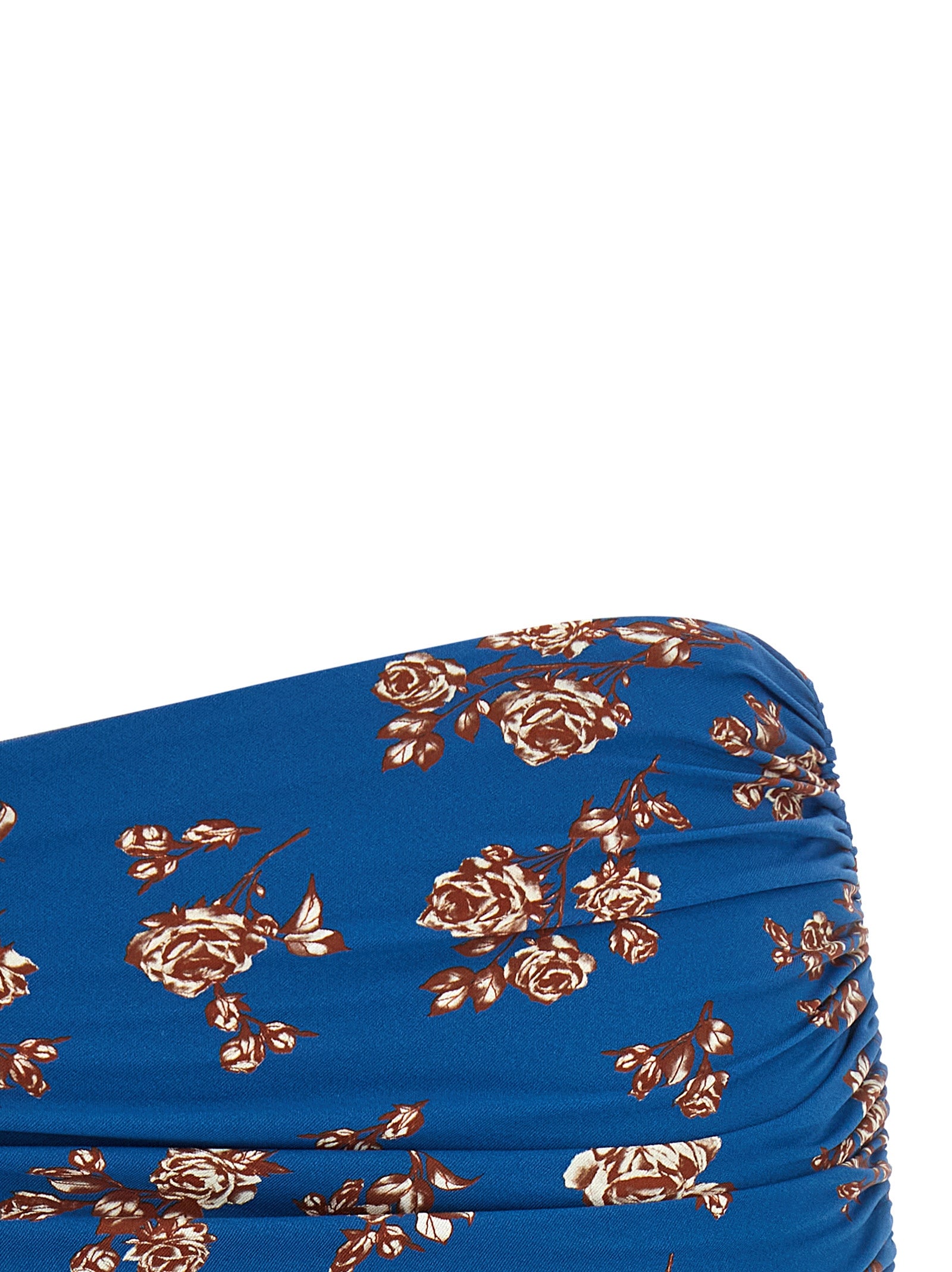 Magda Butrym '01' Swimsuit Skirt