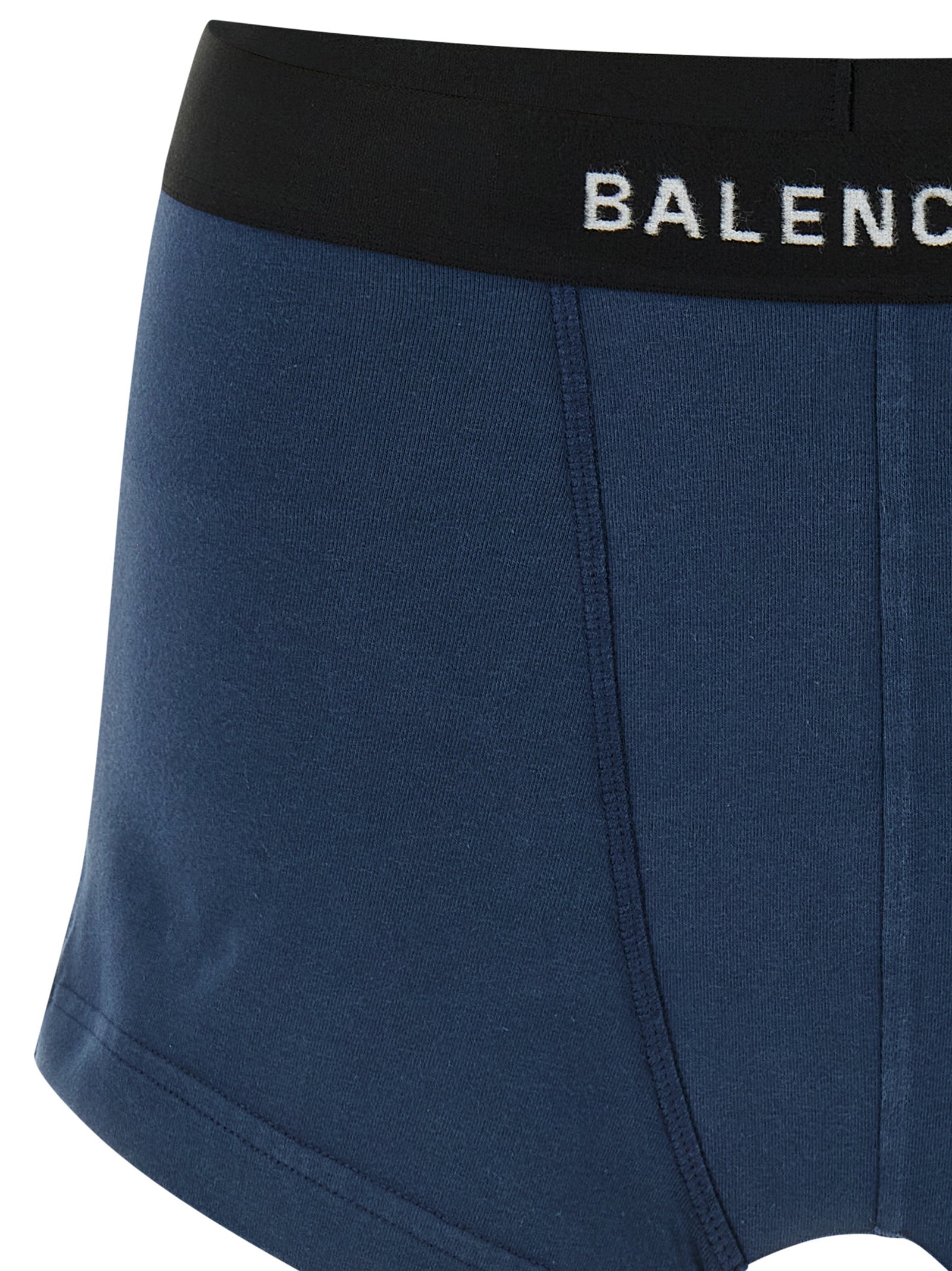 Balenciaga 'Cut Off Brief' Skirt