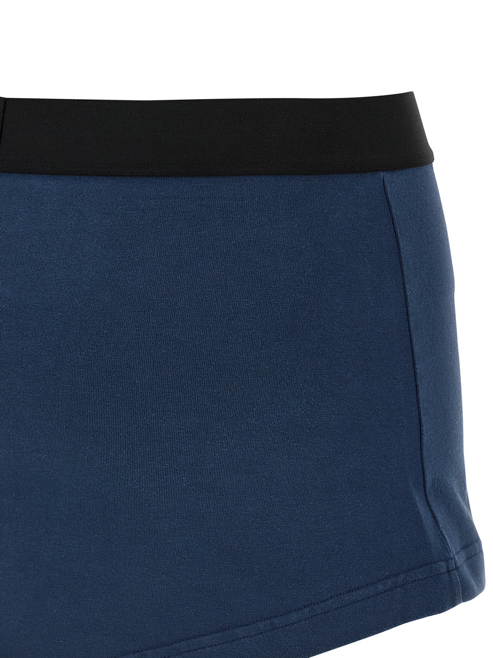 Balenciaga 'Cut Off Brief' Skirt