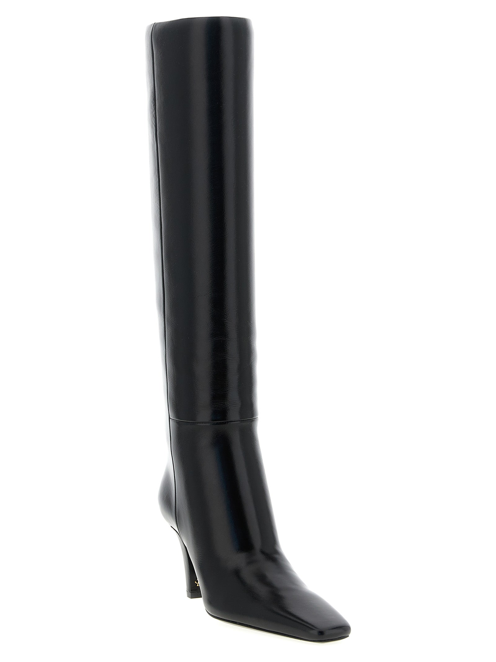 Saint Laurent 'Jill' Boots
