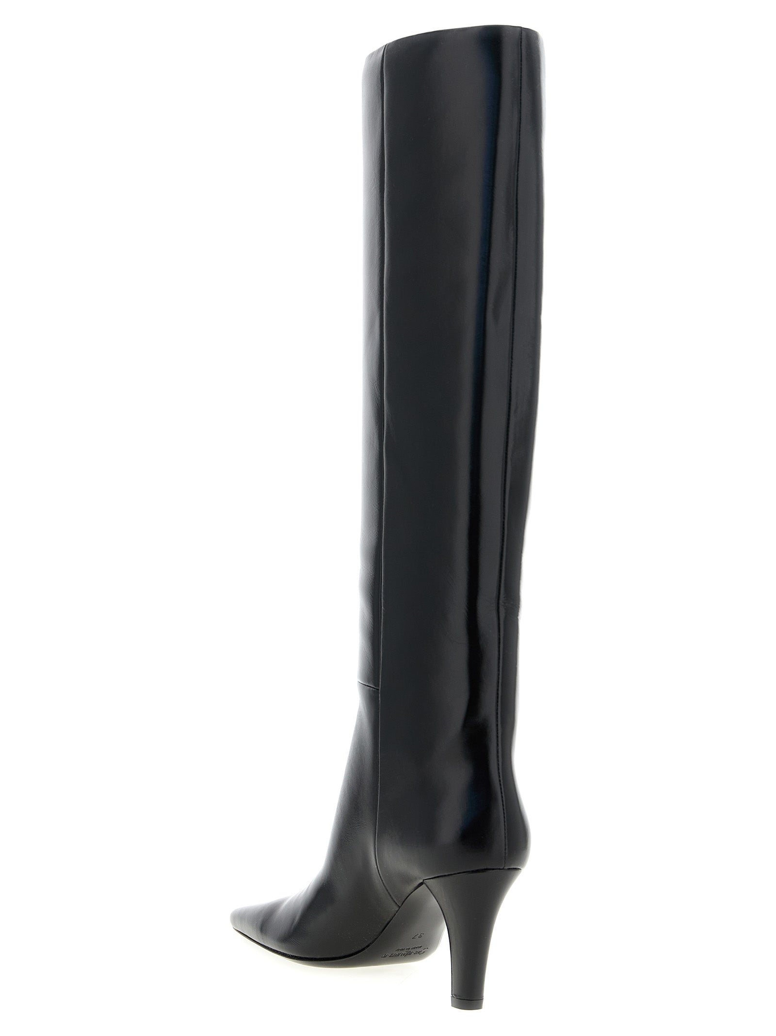 Saint Laurent 'Jill' Boots