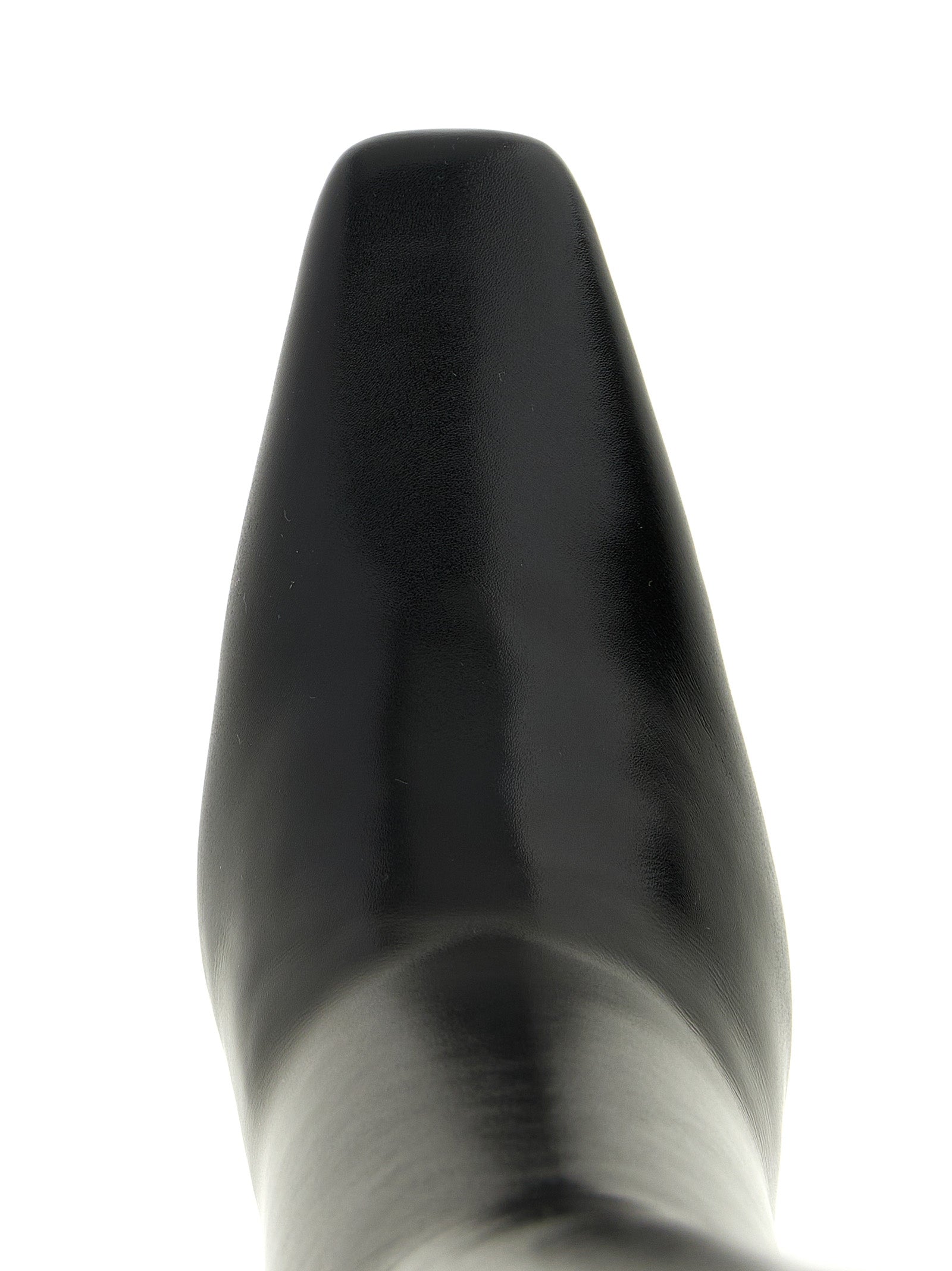 Saint Laurent 'Jill' Boots