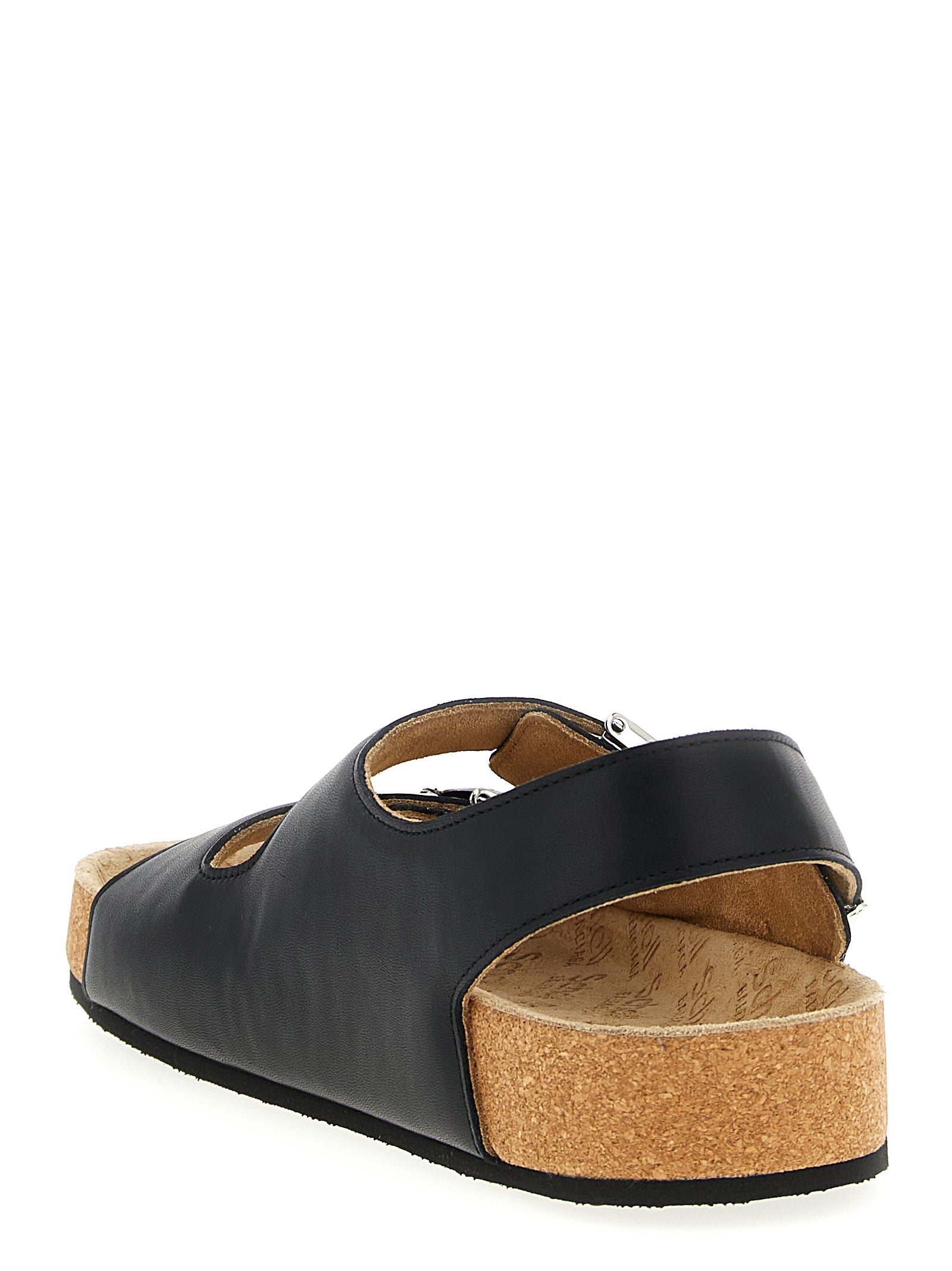 Balenciaga Balenciaga X Scholl Sandals