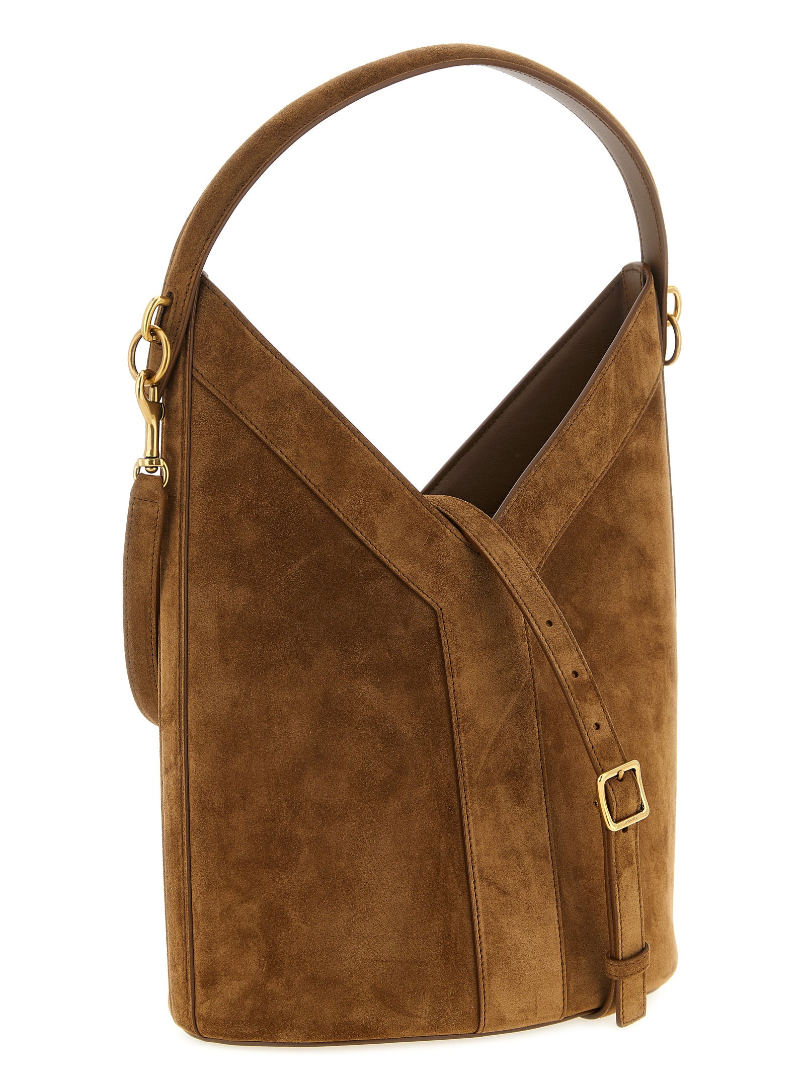 Saint Laurent 'Y Long' Shoulder Bag