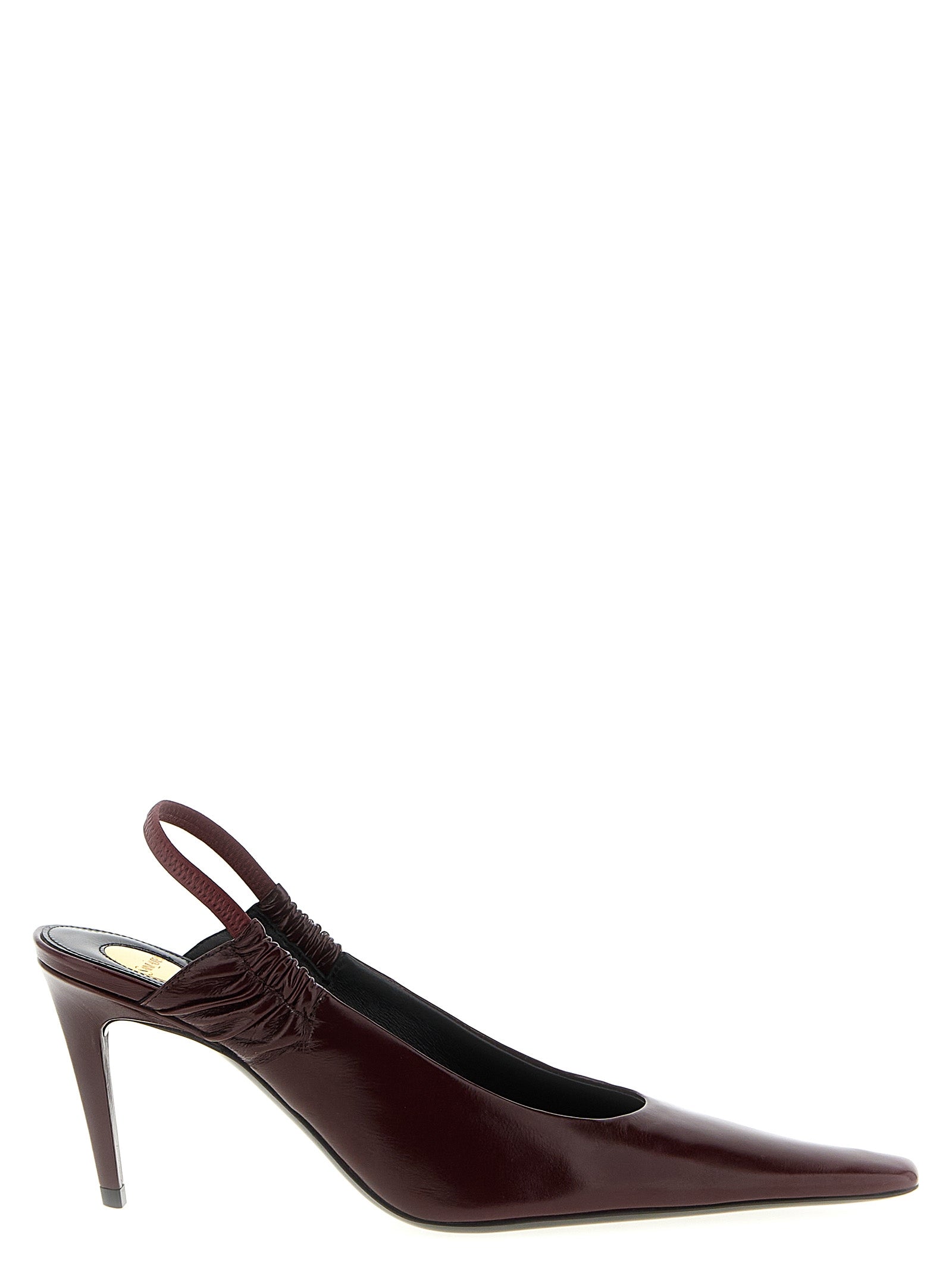Saint Laurent 'Anne-Marie' Slingback