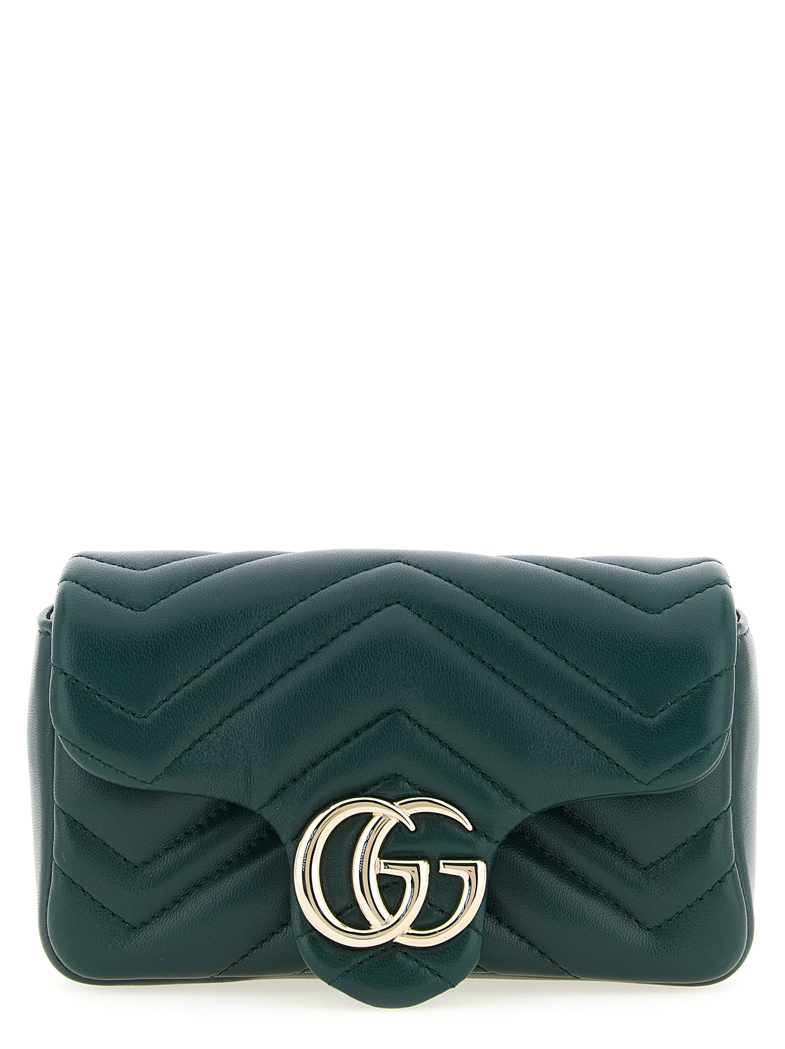 Gucci 'Gg Marmont' Mini Shoulder Bag
