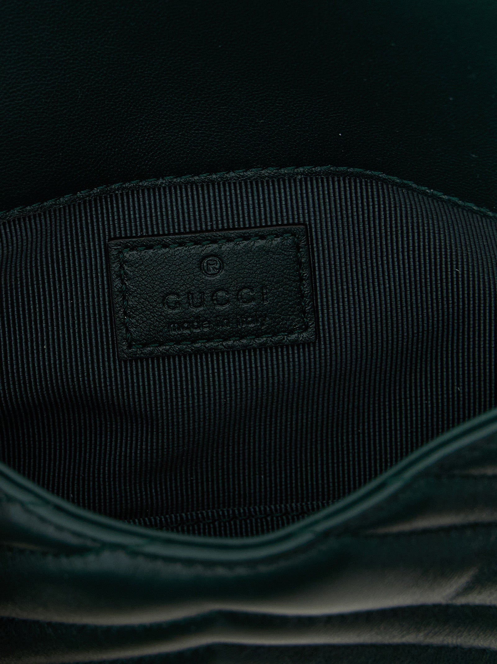 Gucci 'Gg Marmont' Mini Shoulder Bag