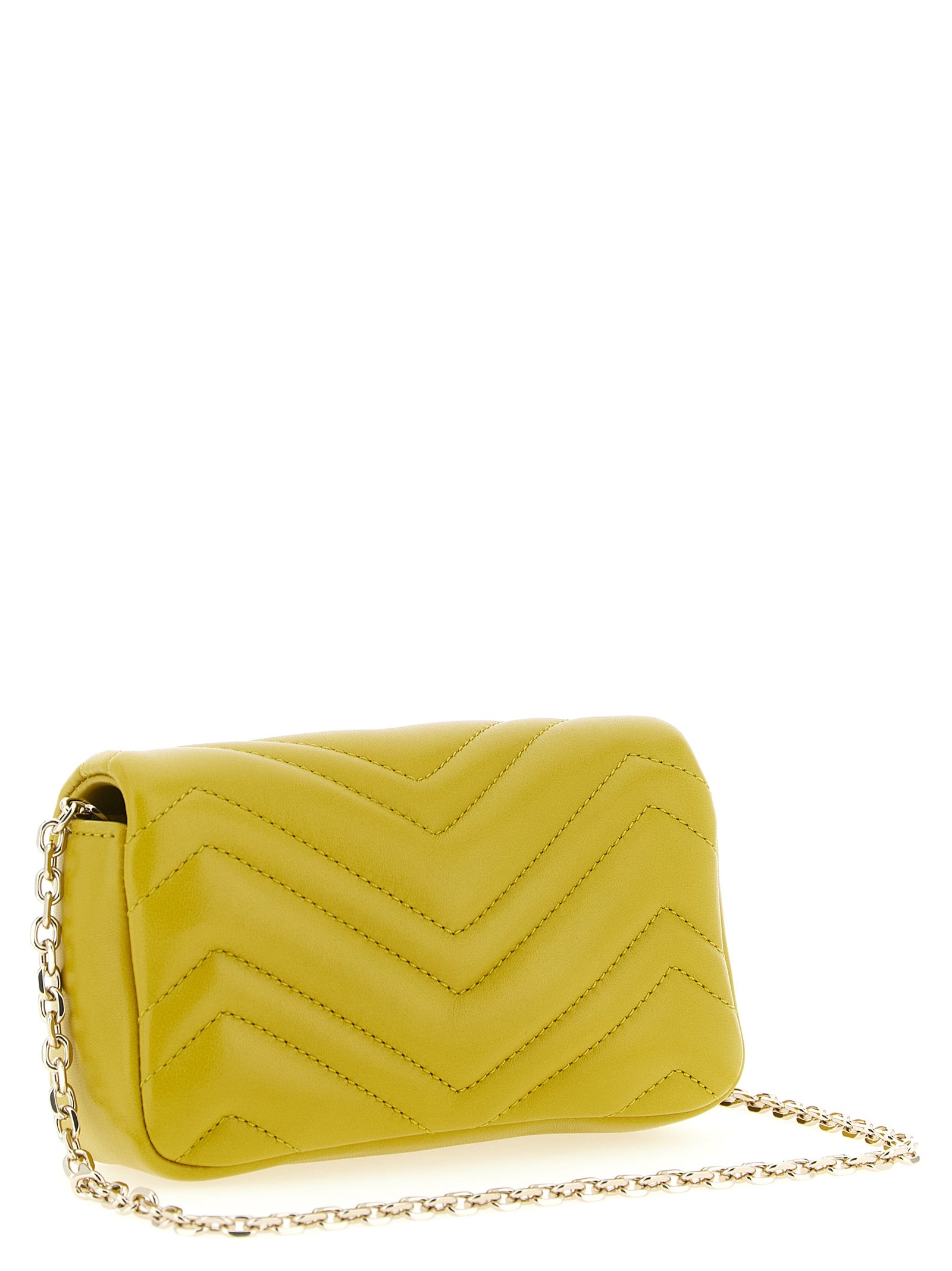 Gucci 'Gg Marmont' Mini Shoulder Bag