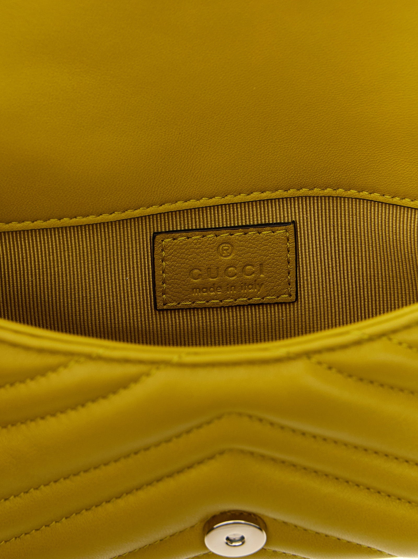 Gucci 'Gg Marmont' Mini Shoulder Bag