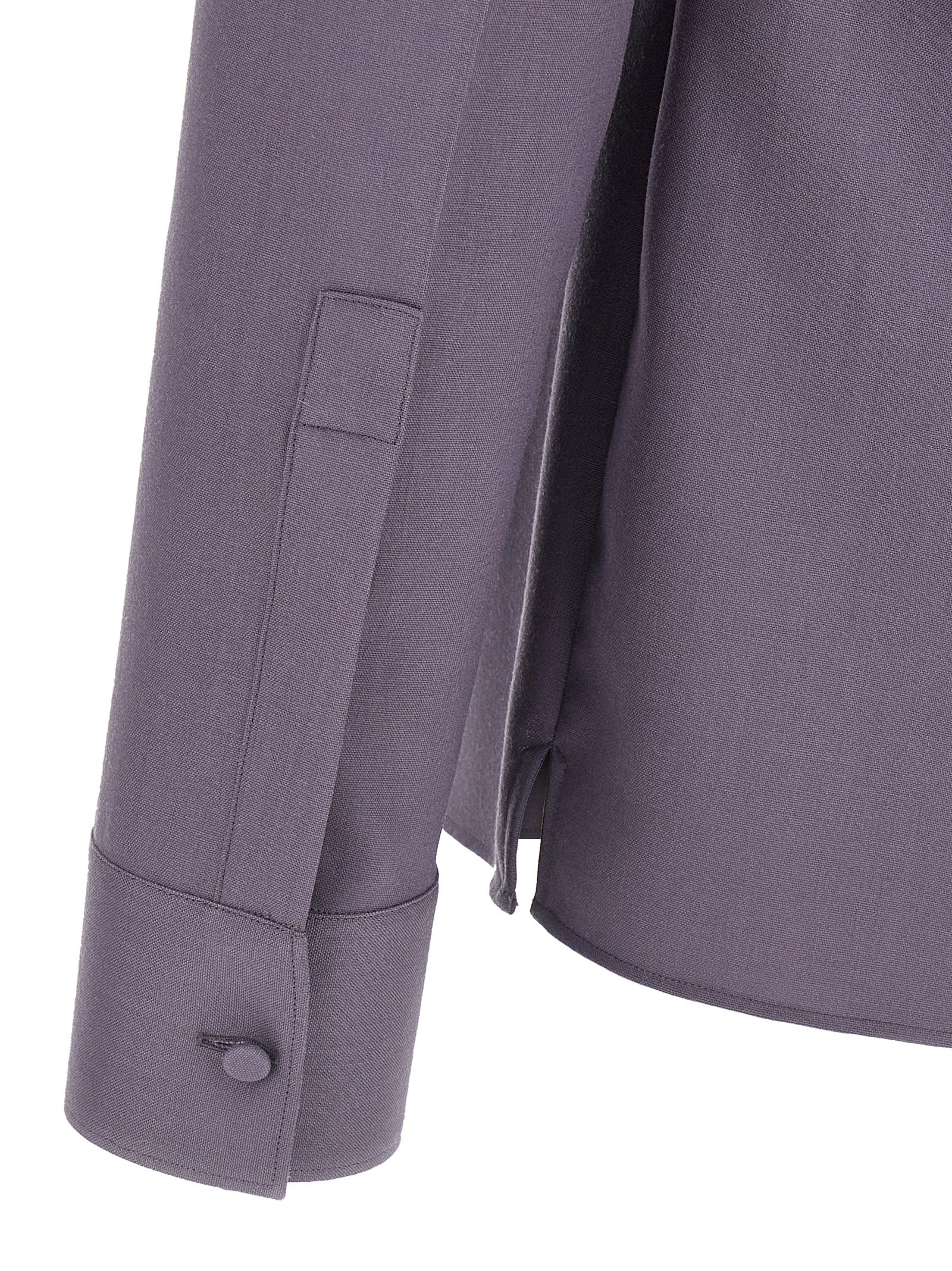 Gucci Horsebit Shirt