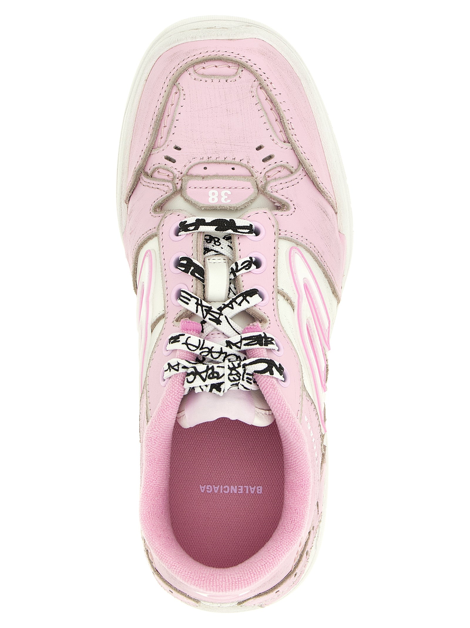 Balenciaga 'Hamptons' Sneakers