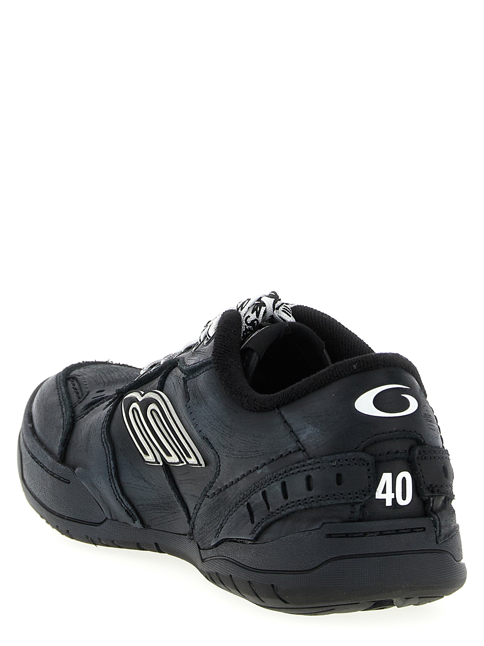 Balenciaga 'Hamptons Worn-Out' Sneakers