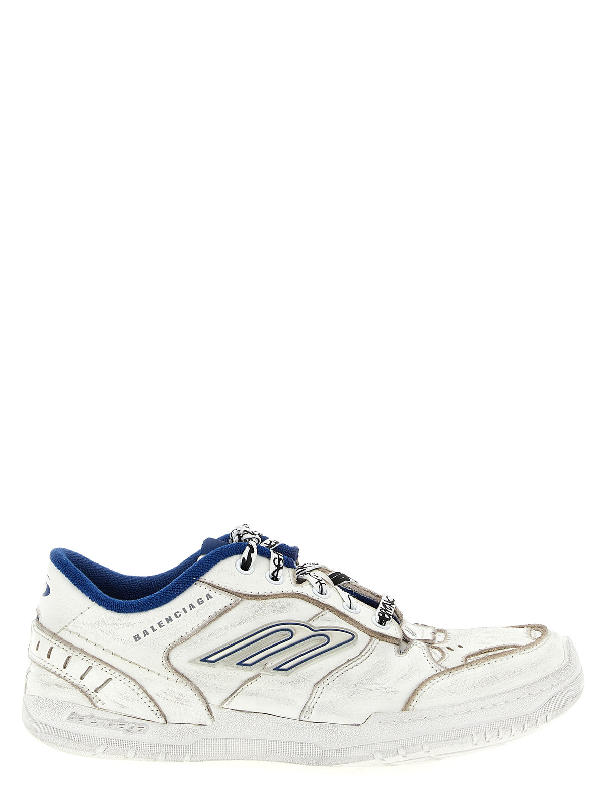 Balenciaga 'Hamptons' Sneaker
