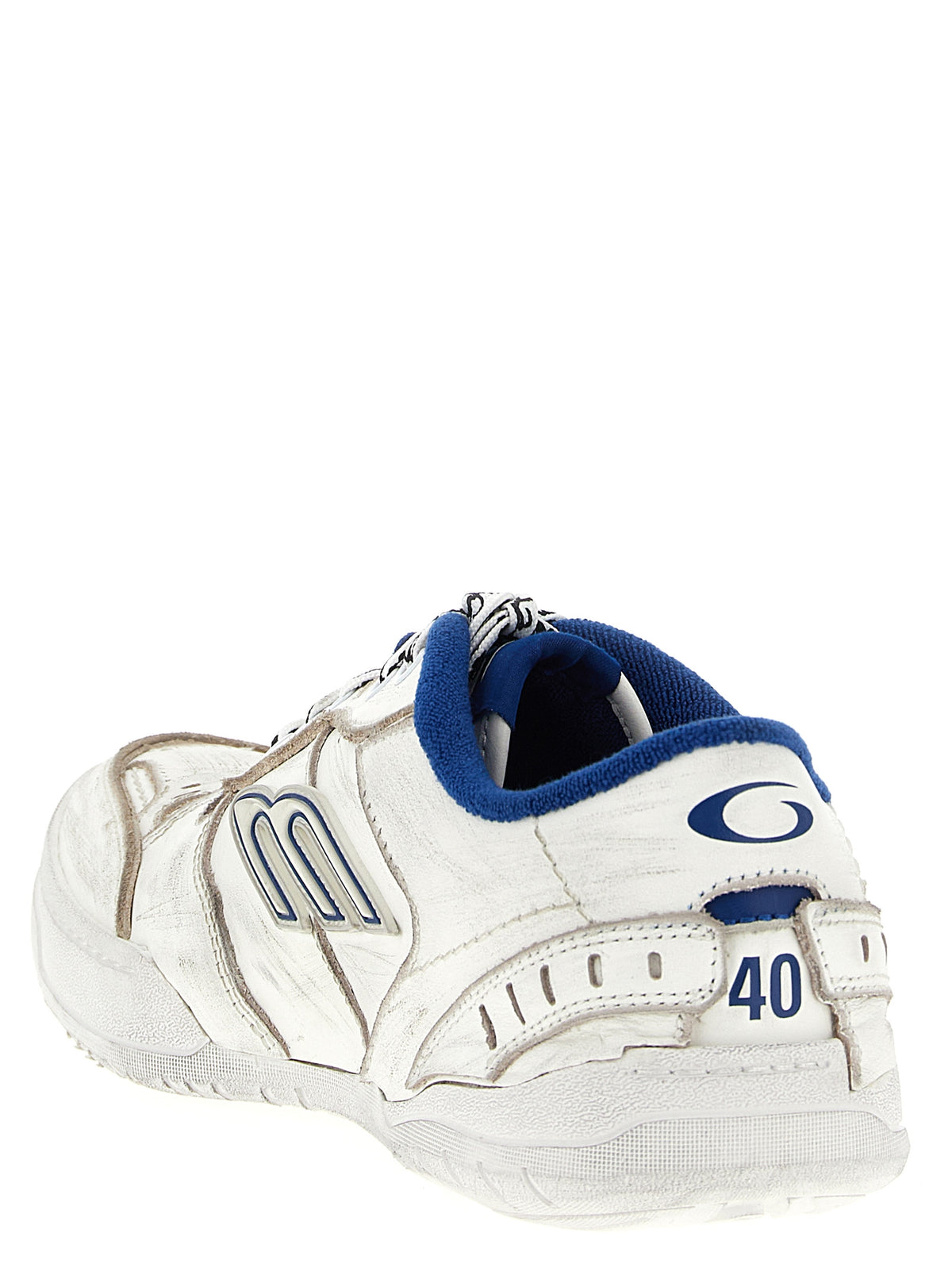 Balenciaga 'Hamptons' Sneaker