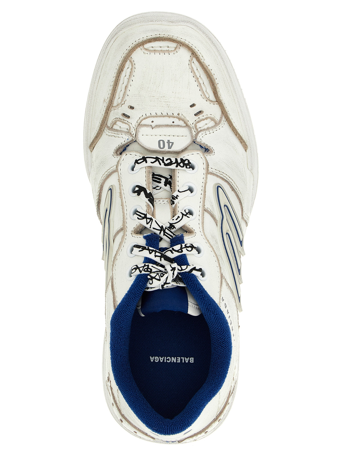 Balenciaga 'Hamptons' Sneaker