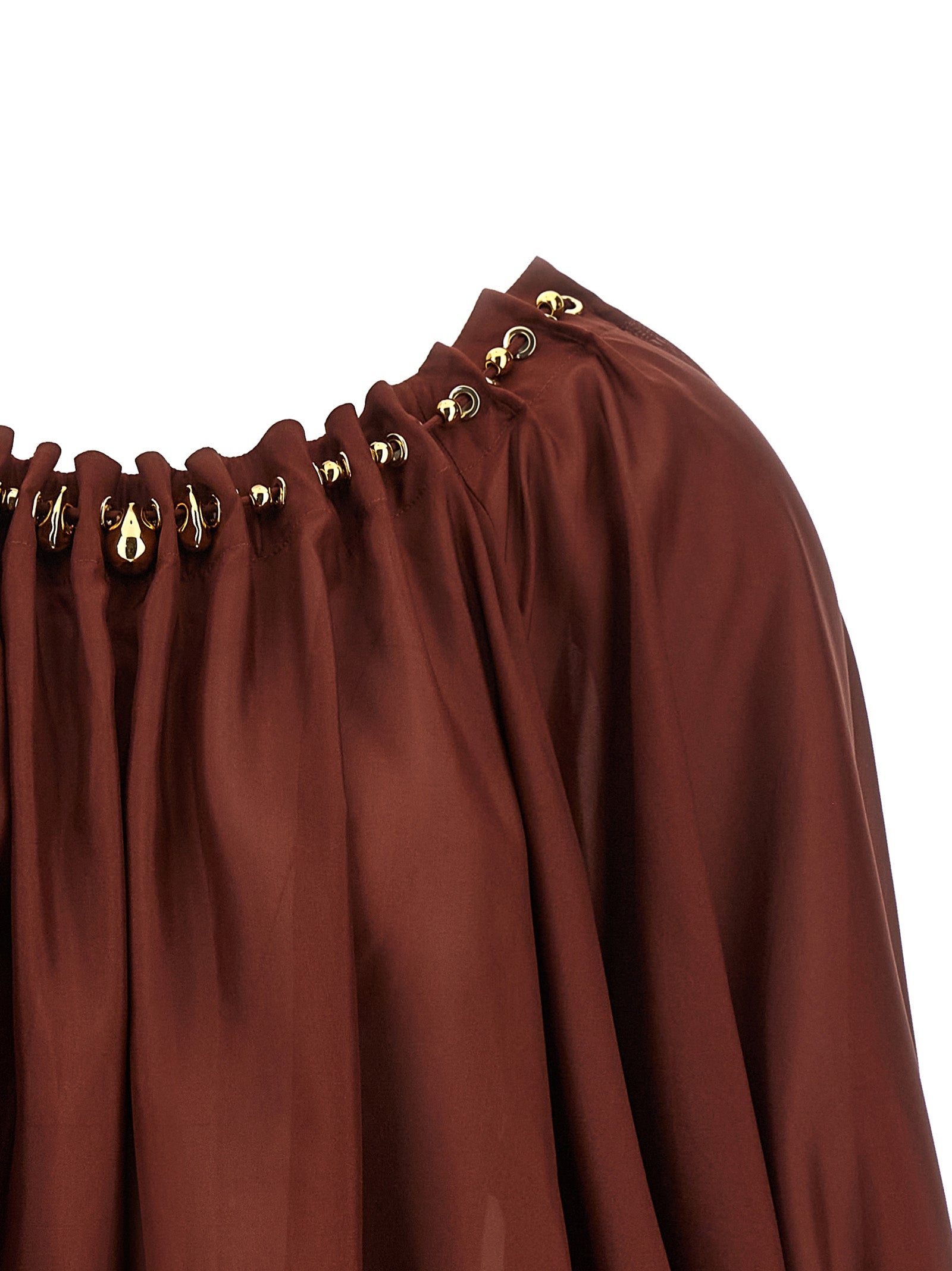 Zimmermann 'Aster' Blouse