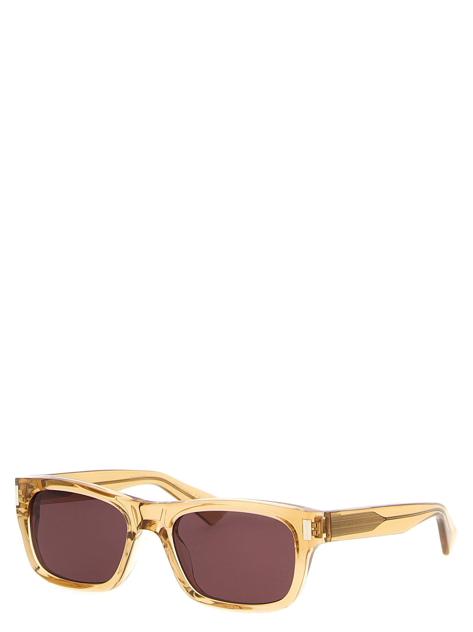 Saint Laurent 'Sl 83' Sunglasses